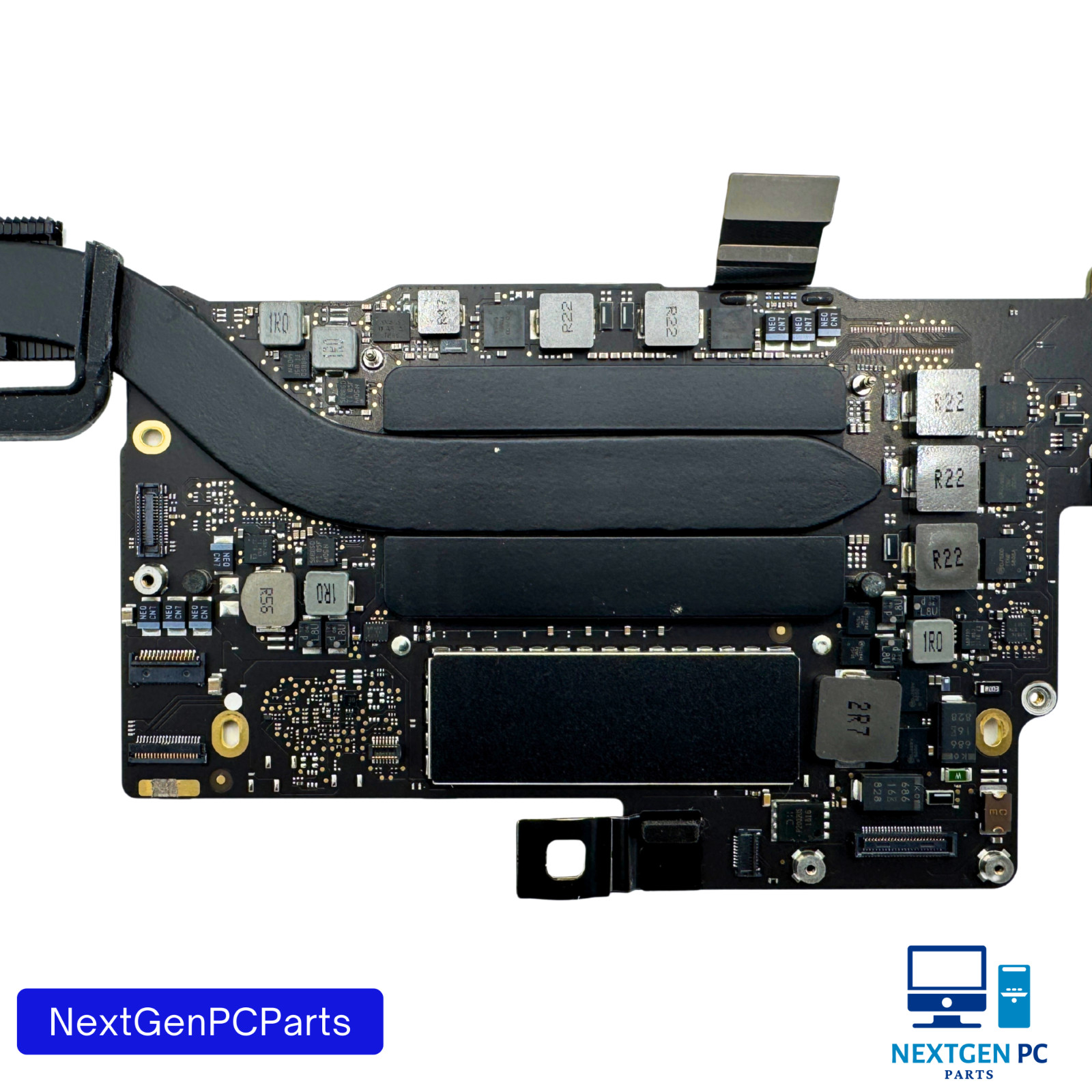 Apple MacBook Pro A1708 13″ 2016 Logic Board i5 2.0GHz 8GB 820-00875-A