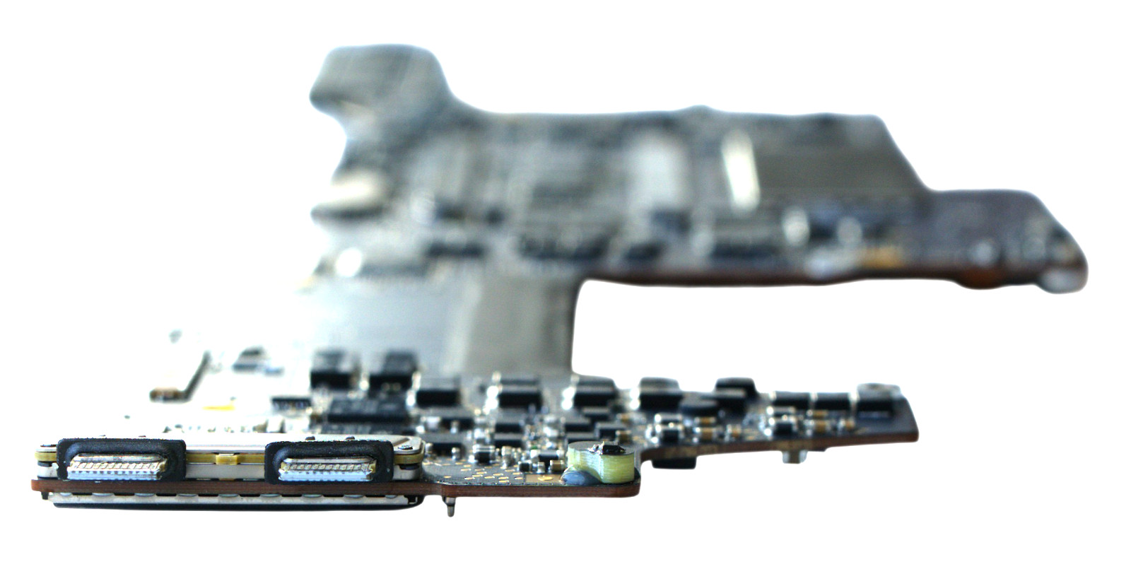 ✅️820-00875-A / 661-05072 MacBook Pro 13″ i5 2.0GHz 8GB 2016 A1708 Logic Board✅