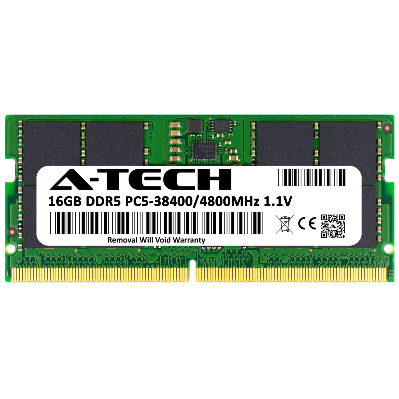 16GB PC5-38400S Dell Precision 3571 5570 5770 3460 Small Form Factor Memory RAM