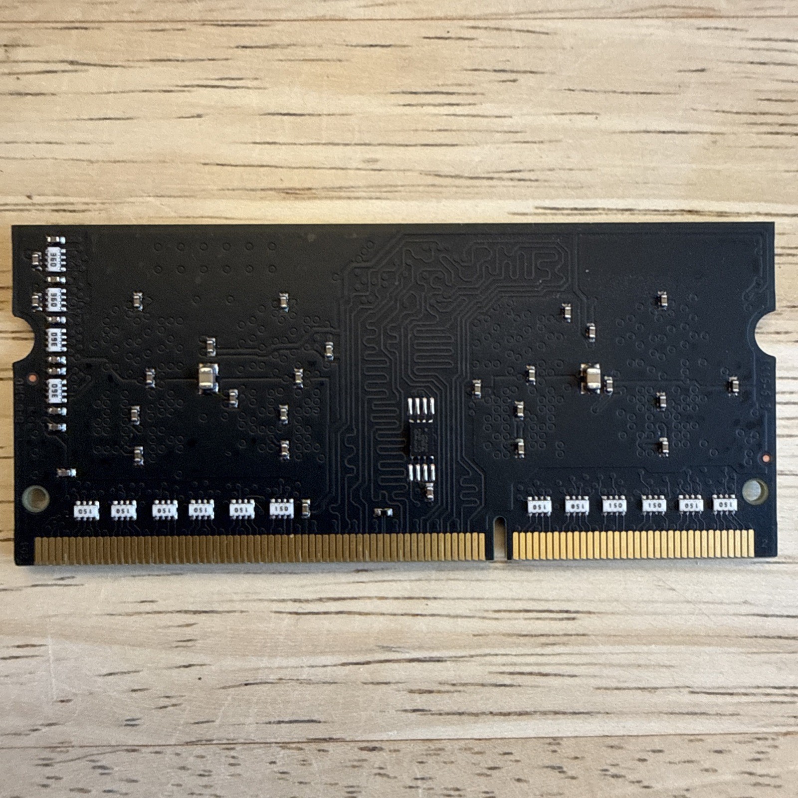Hynix 2GB RAM PC3-12800 (DDR3-1600) 2 GB RAM UDIMM 1600 MHz DDR3 SDRAM Memory