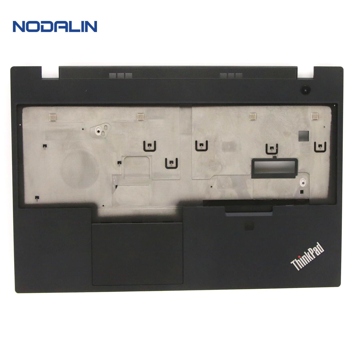New For Lenovo Thinkpad T15p Gen 2 P15v Gen 2 Palmrest Upper Case KB Bezel W/ FP