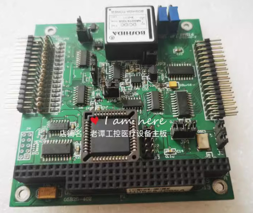 Used 1PC PM516 ZTIC-HZ-2 05B20-402 90-day warranty By express！