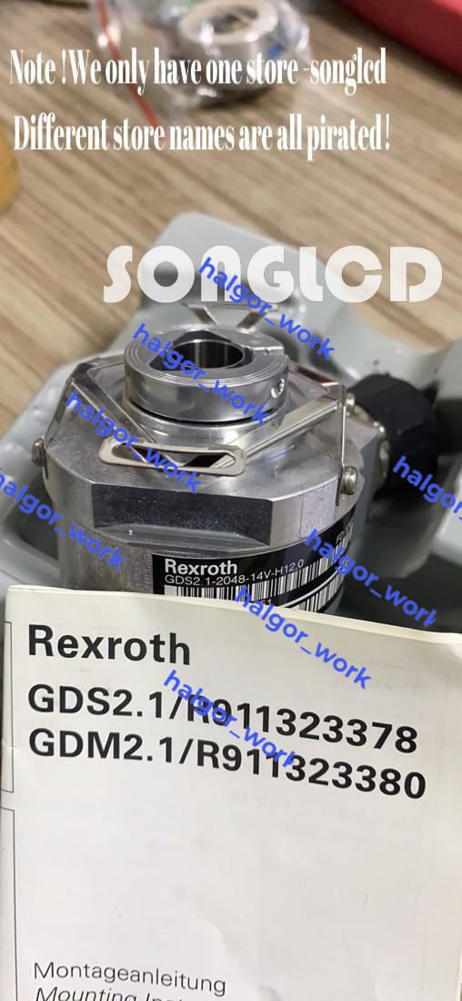 1PCS NEW GDS2.1-2048-14V-H12.0，ID748 882-09 via DHL or FedEx