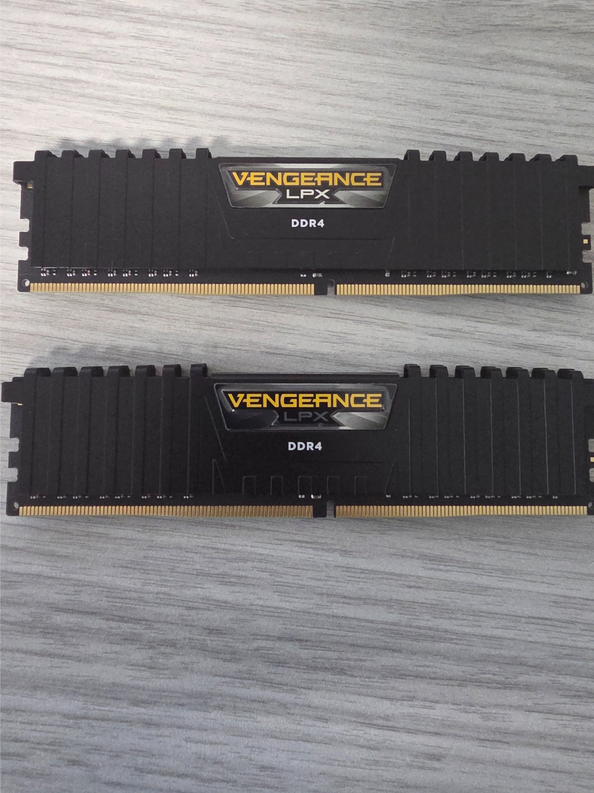 Crucial Ballistix 16GB 3600 MHz DDR4 DRAM Desktop Gaming Memory Kit…