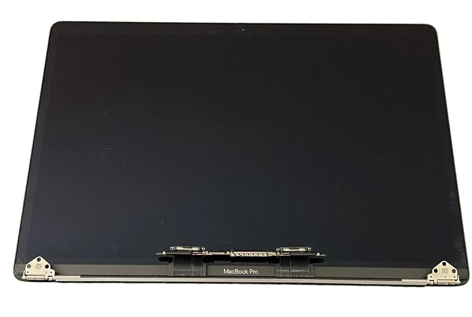 OEM Macbook Pro 15″ A1990 2018 2019 LCD Display Assembly SILVER – Grade A B C
