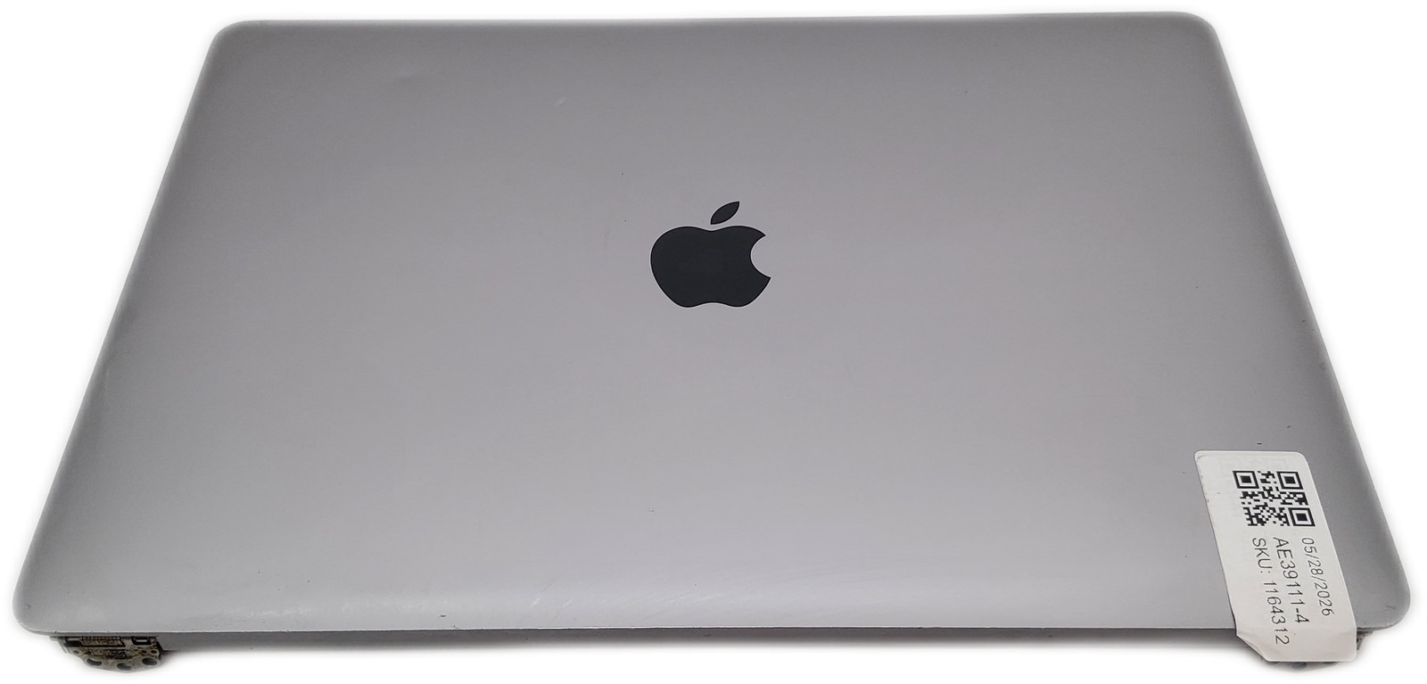 Apple MacBook Pro A2159 Space Gray 13.3in LED LCD Screen Assembly 2560×1600