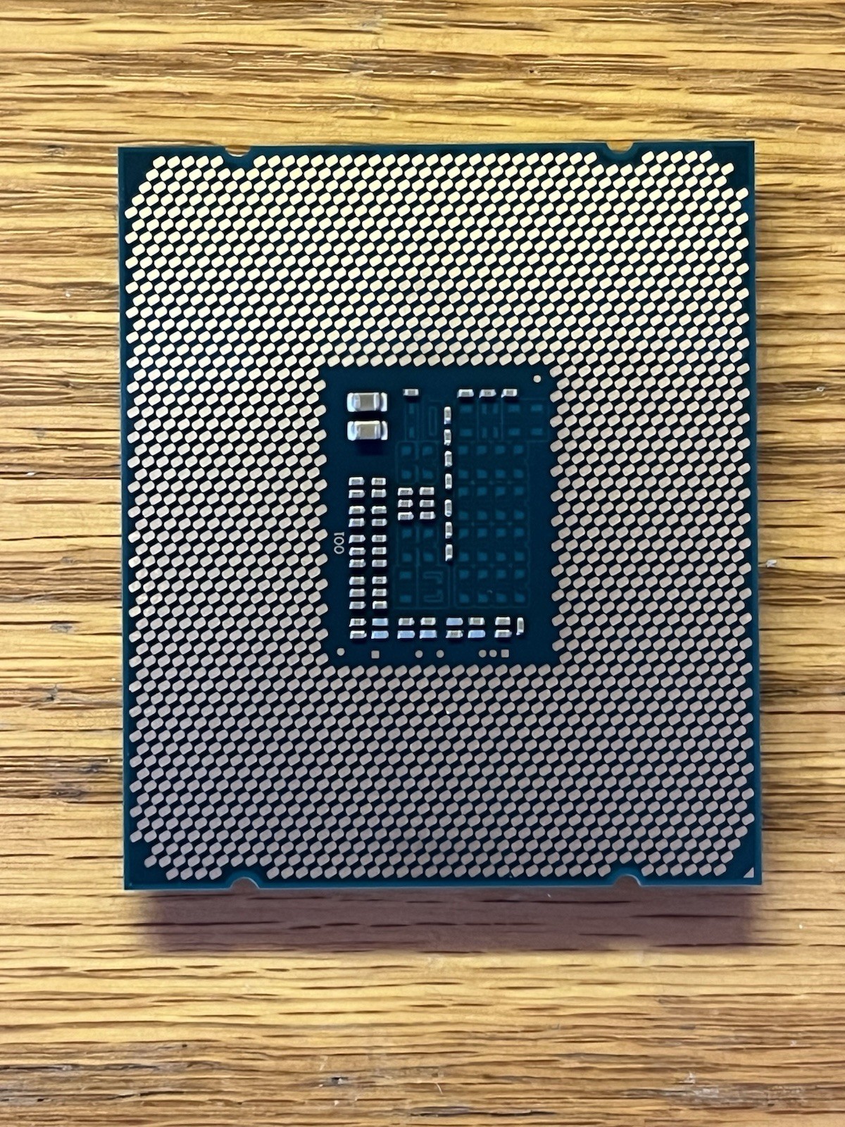 Intel Xeon E5-1650 V3 3.50GHz 6-Core CPU Processor | LGA2011 | SR20J | Haswell