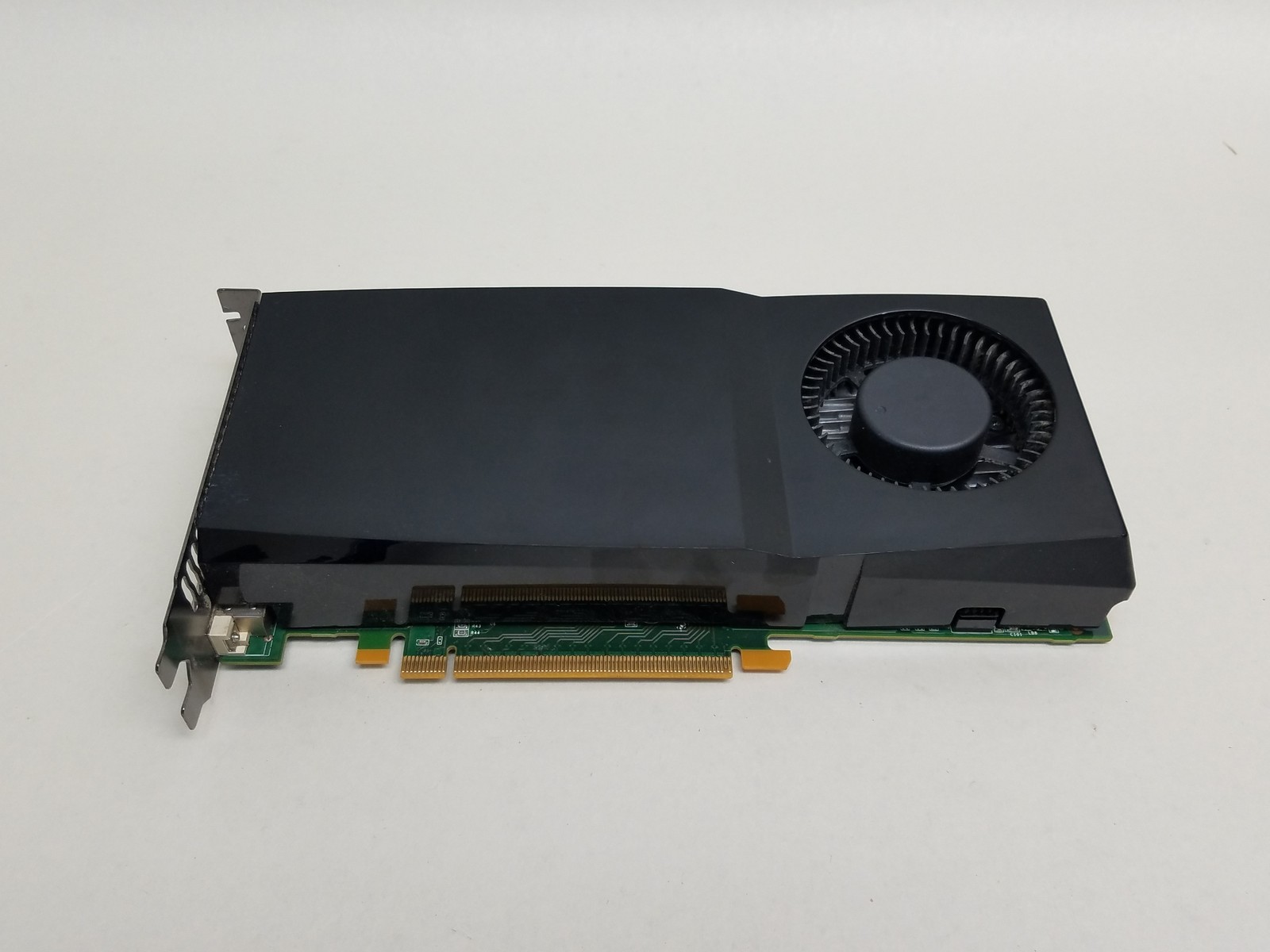 Nvidia GeForce GTX 260 1.7 5GB GDDR3 PCI Express 2.0 x16 Video Card