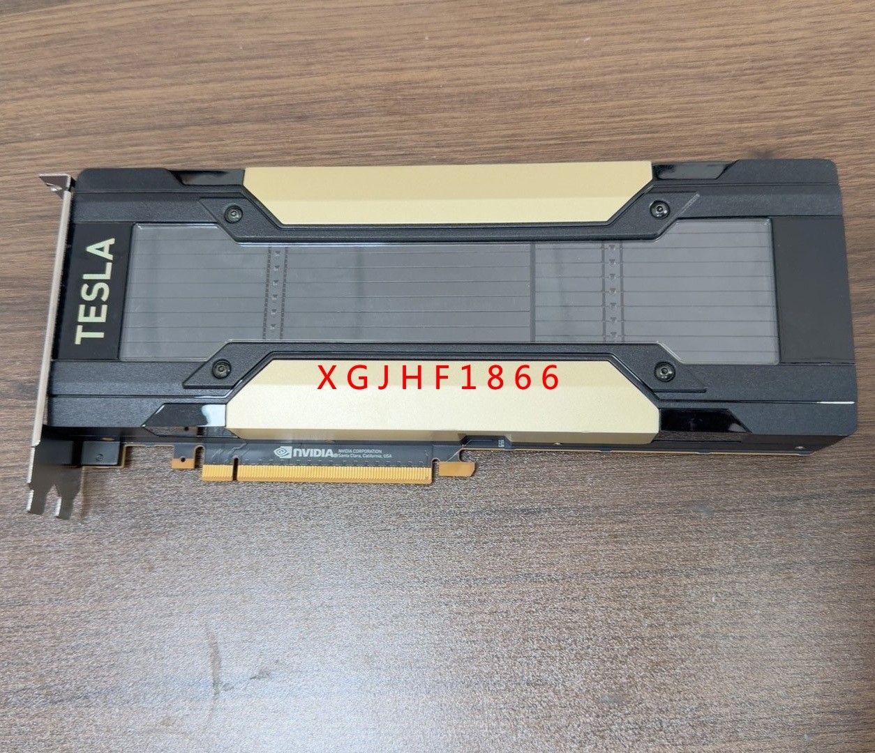 Nvidia Tesla V100 32GB SXM2 PCIE GPU CUDA Computing Accelerator Graphics Card