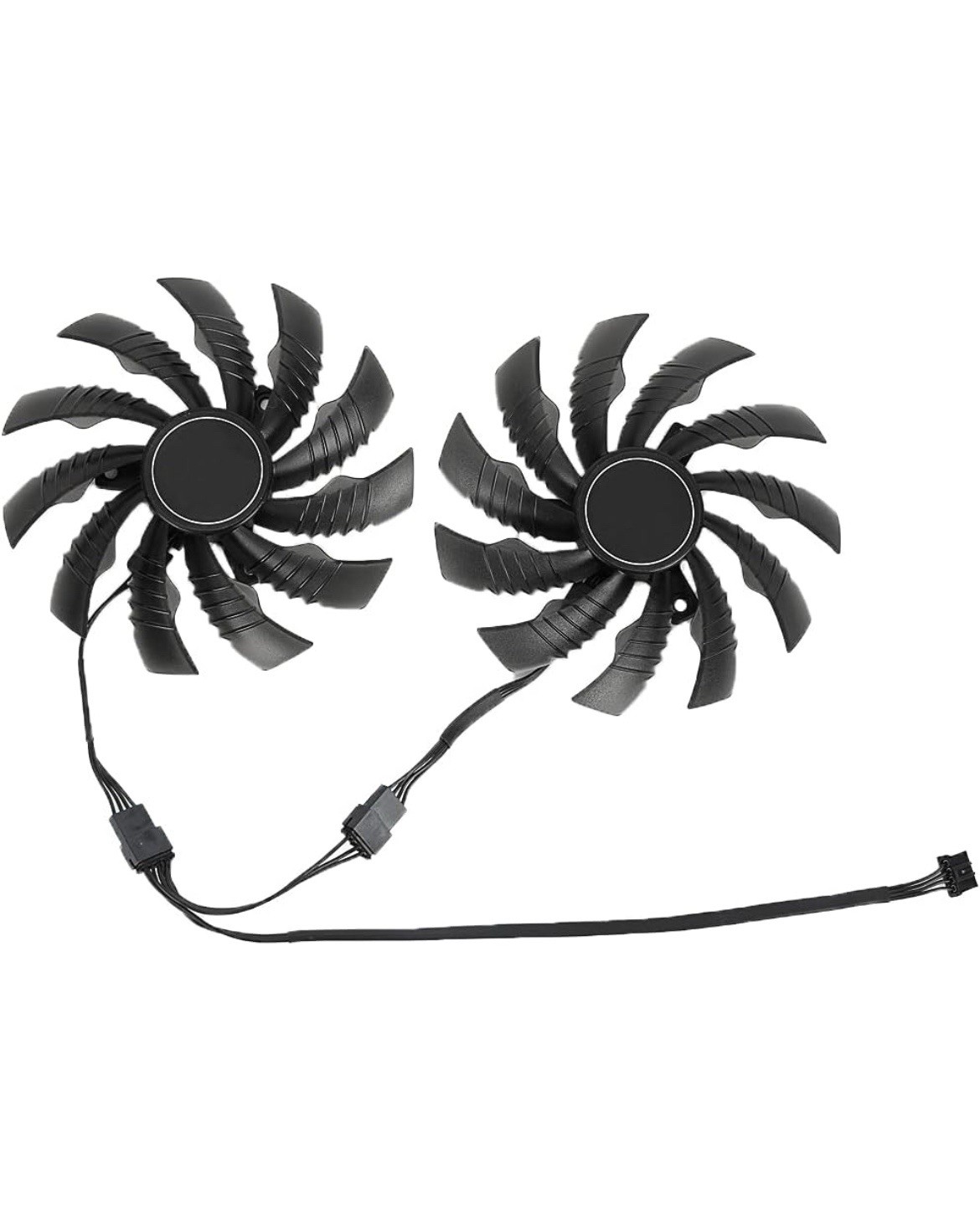 95MM PLD10010S12H Cooler Fan for Gigabyte GTX 1650 1660Ti RTX 2060 2070 Graphics