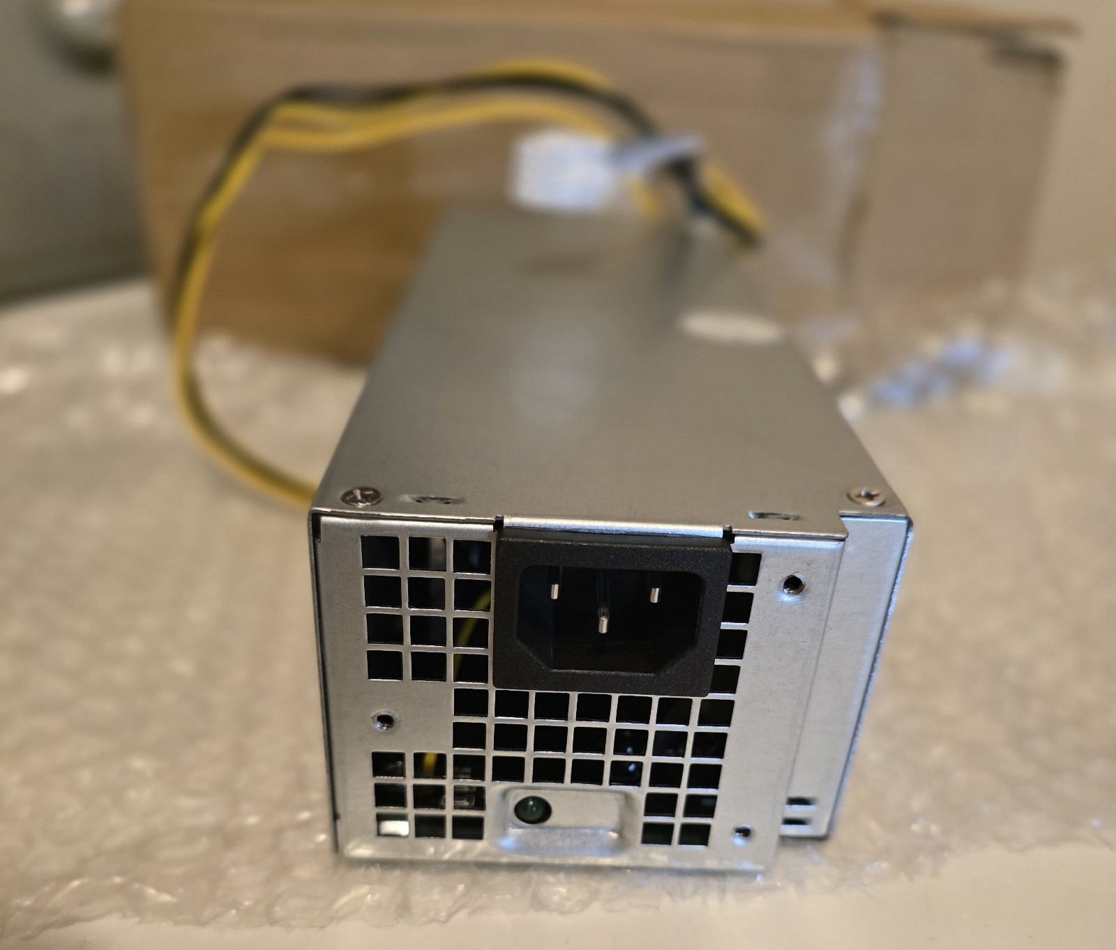For Dell Optiplex MT Mini Tower 3050 5050 7050 240W Power Supply H240ES-02 J61WF