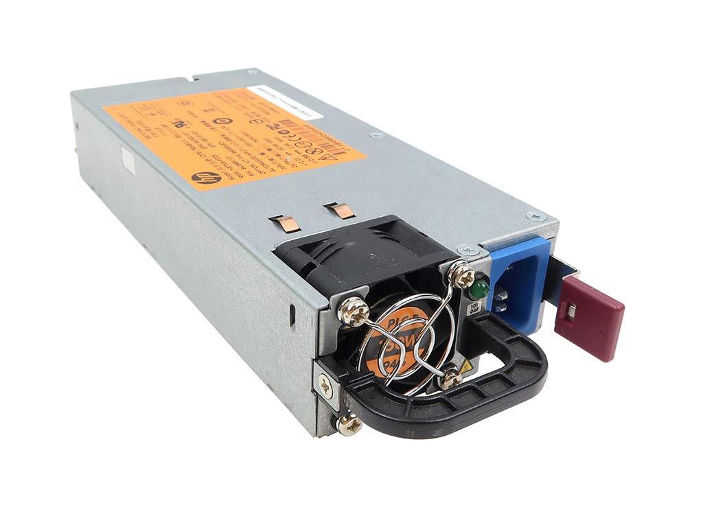 For HP DL380P 360E G8 Gen8 750W Power Supply DPS-750AB-3 A 643955-101 643932-001