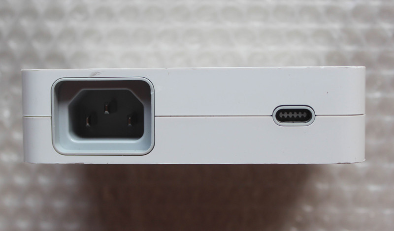 A1097 Cinema HD Display Power Adapter 90W for Apple 23” DVI Cinema HD Display