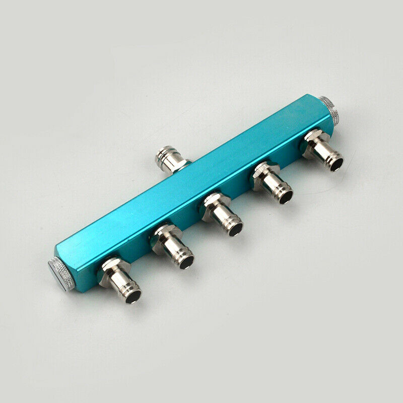 Water Cooling Radiator Accessories Liquid Shunt Multi – Size Water Cooling Kit