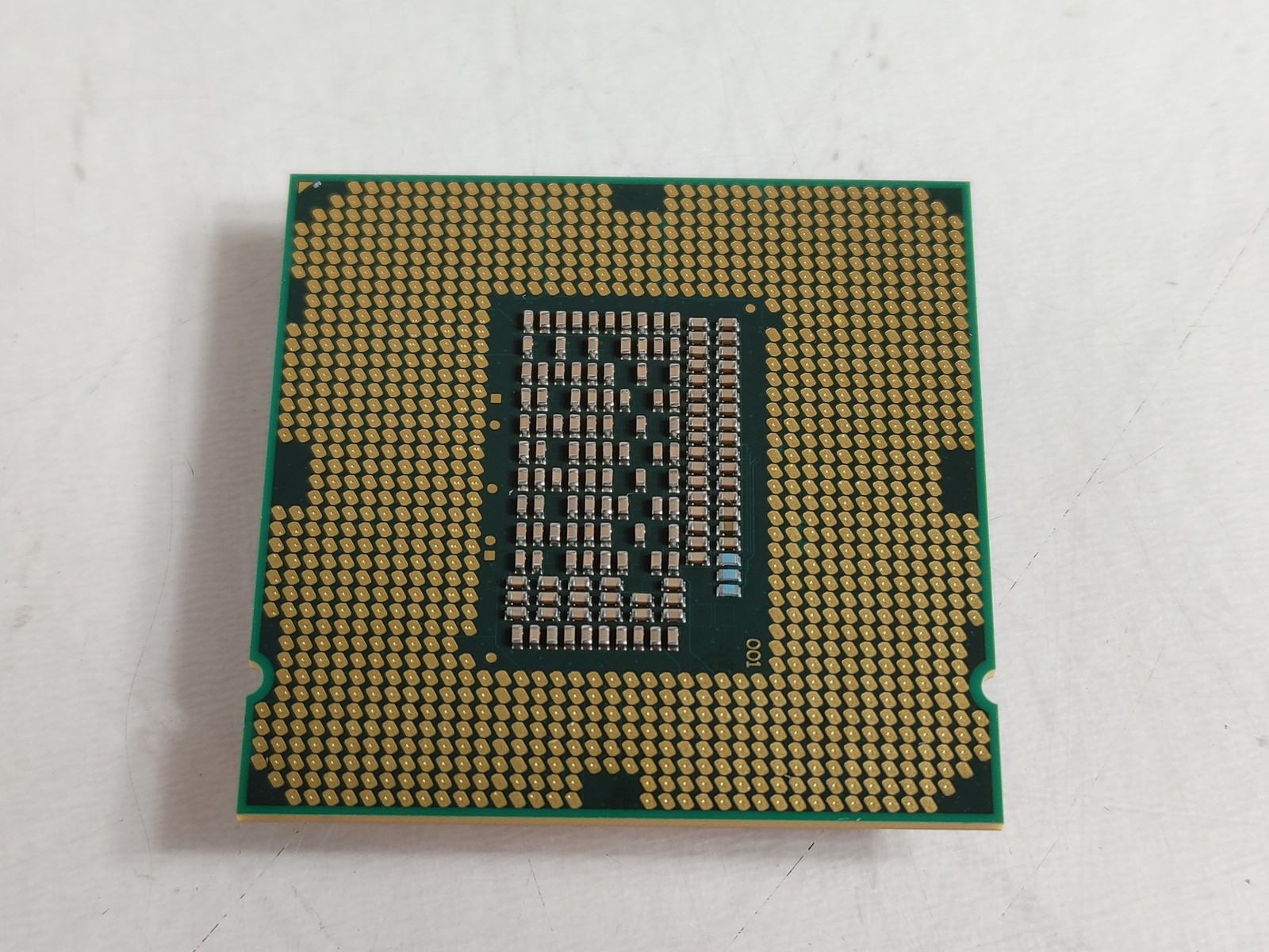 Intel Xeon E3-1220 3.1 GHz 5 GT/s LGA 1155 Server CPU Processor SR00F