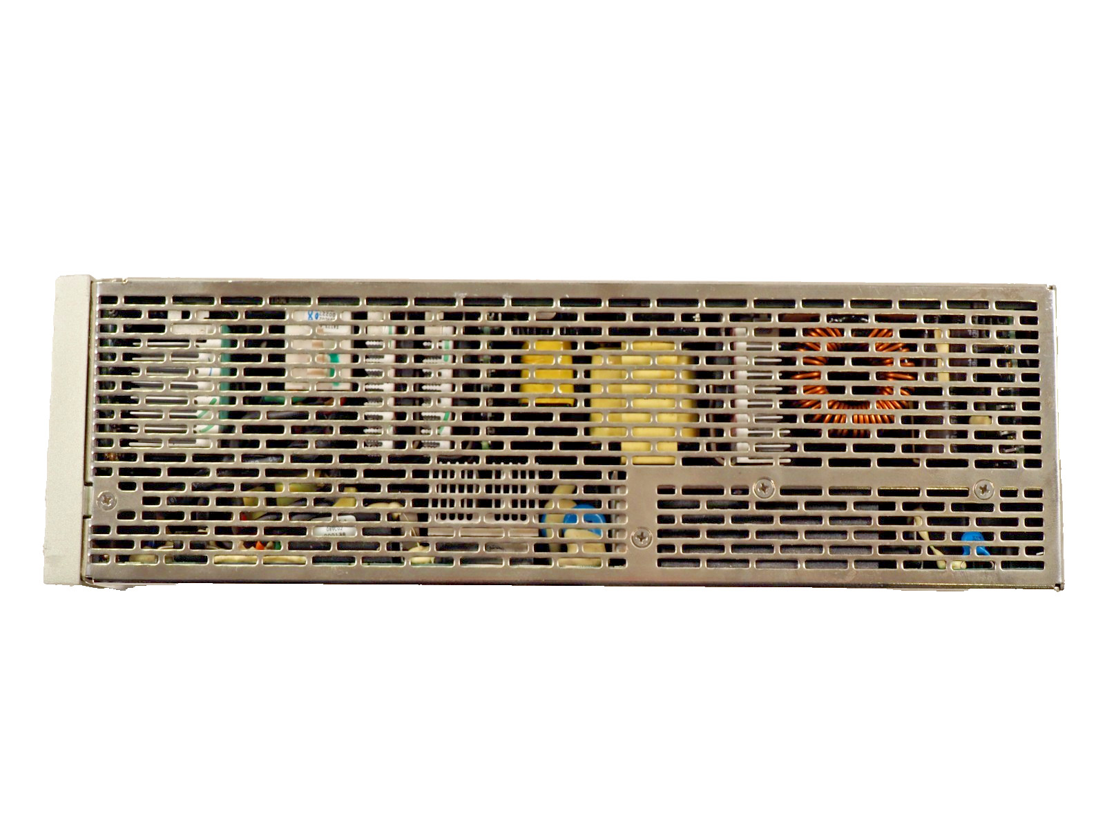 Eltek Valere POWER V0500A 48V 10A Series 4:31 Output 42-56V 0-10A Power Supply