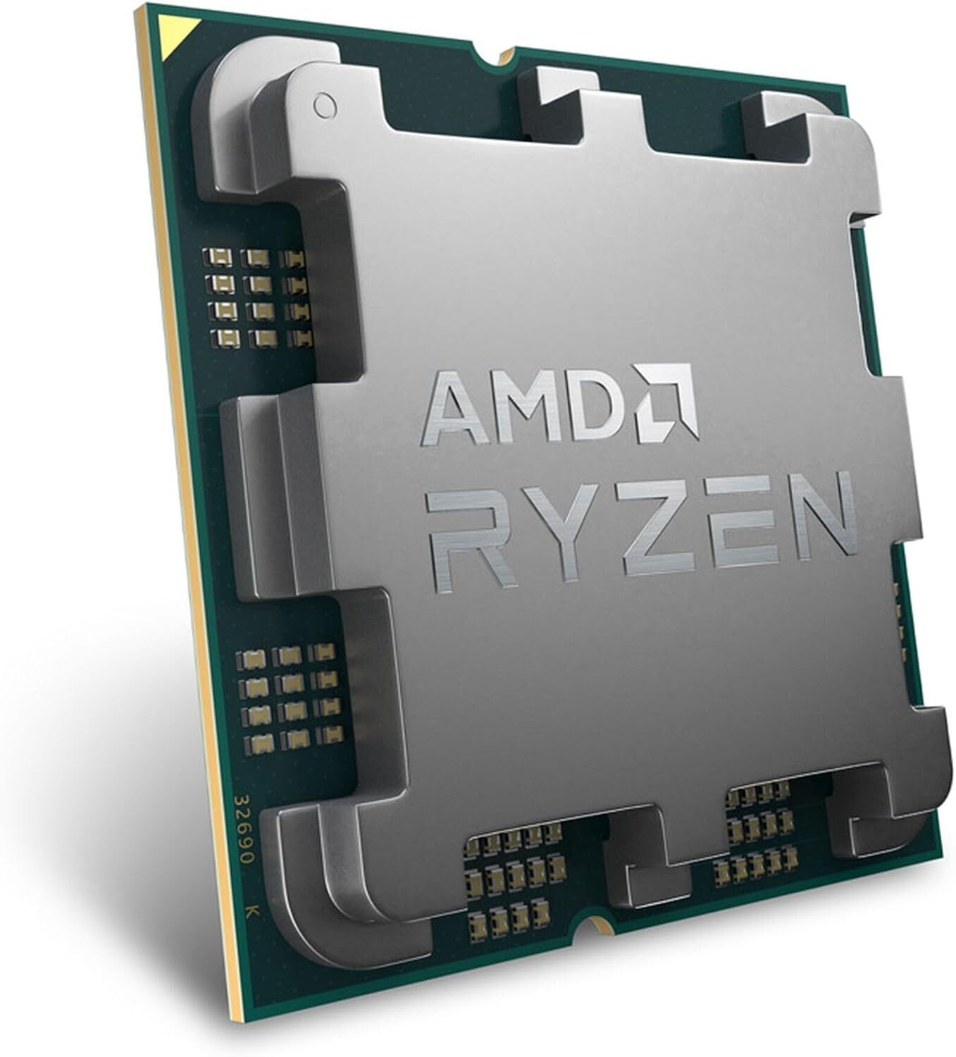 AMD Ryzen 5 8600G Processor (Zen 4) 6-Core 4.3GHz AM5 65W CPU 100-100001237BOX