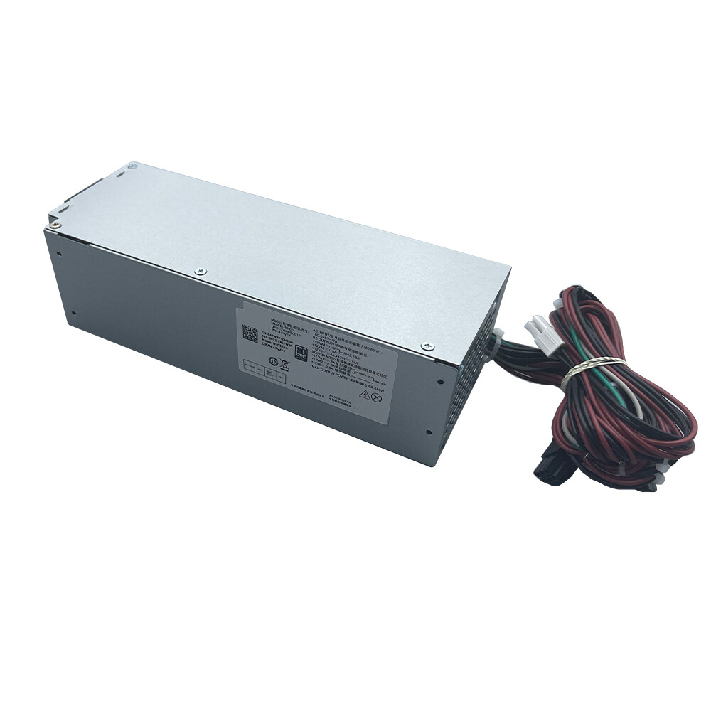 6+4+4+6+8 Pin Power Supply 460W 4FWF7 H460EBM00 For DELL 7070/7060/5060 G5-5090