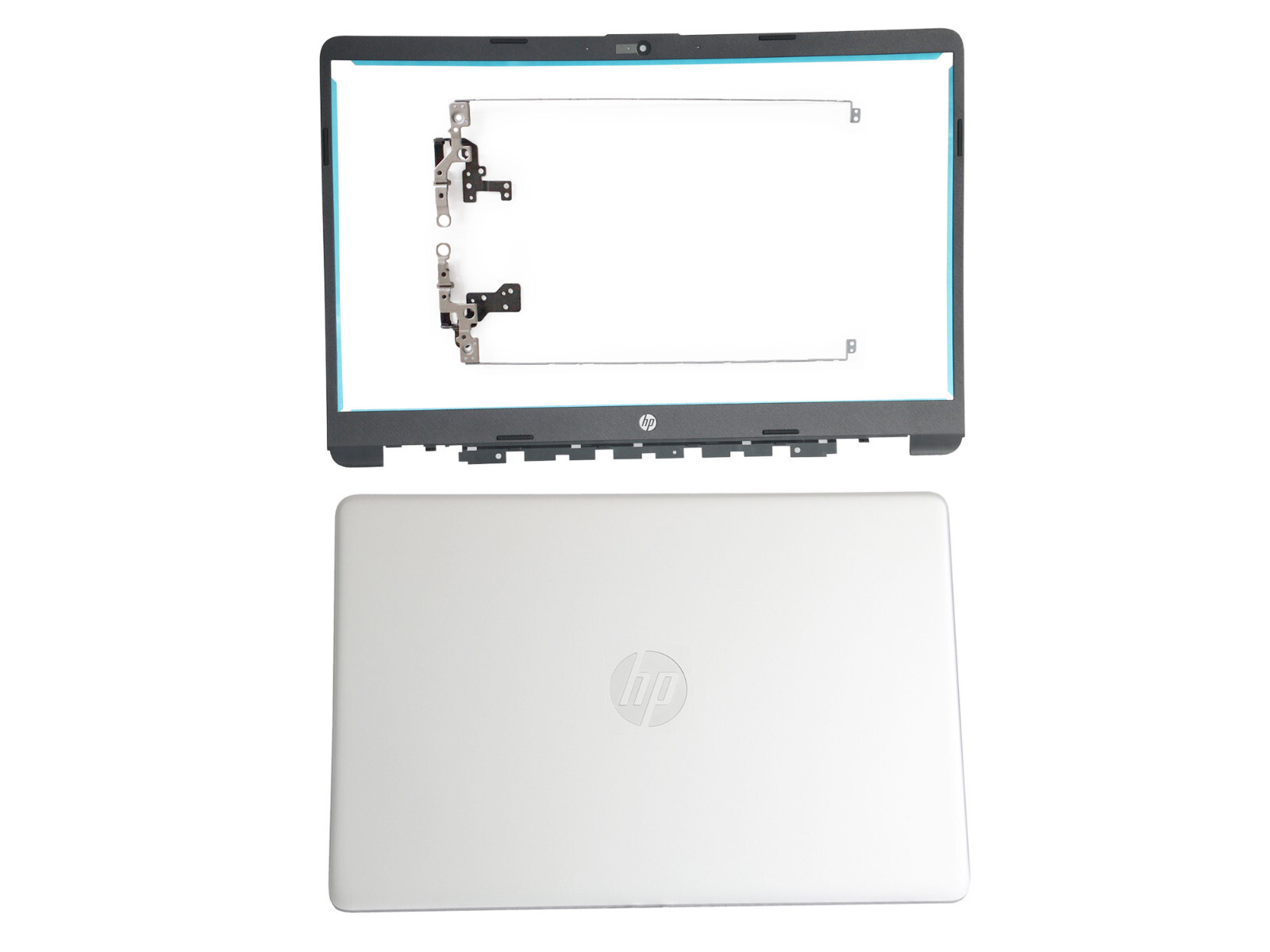 HP 15-ef2074nr 15-ef2044nr 15-ef2081nr 15-ef2457nr LCD Back Cover + Bezel +Hinge