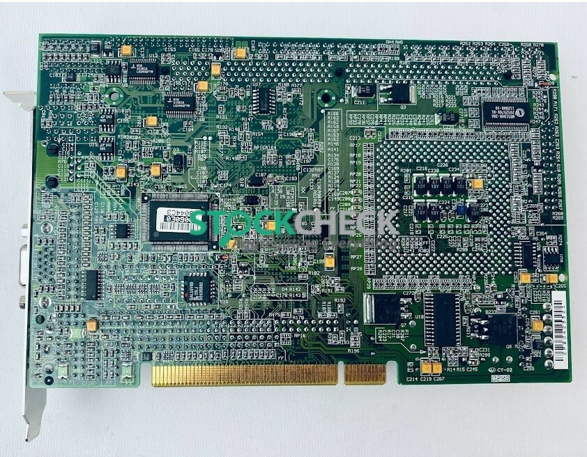 Axiomtek SBC8260VE CPU Board