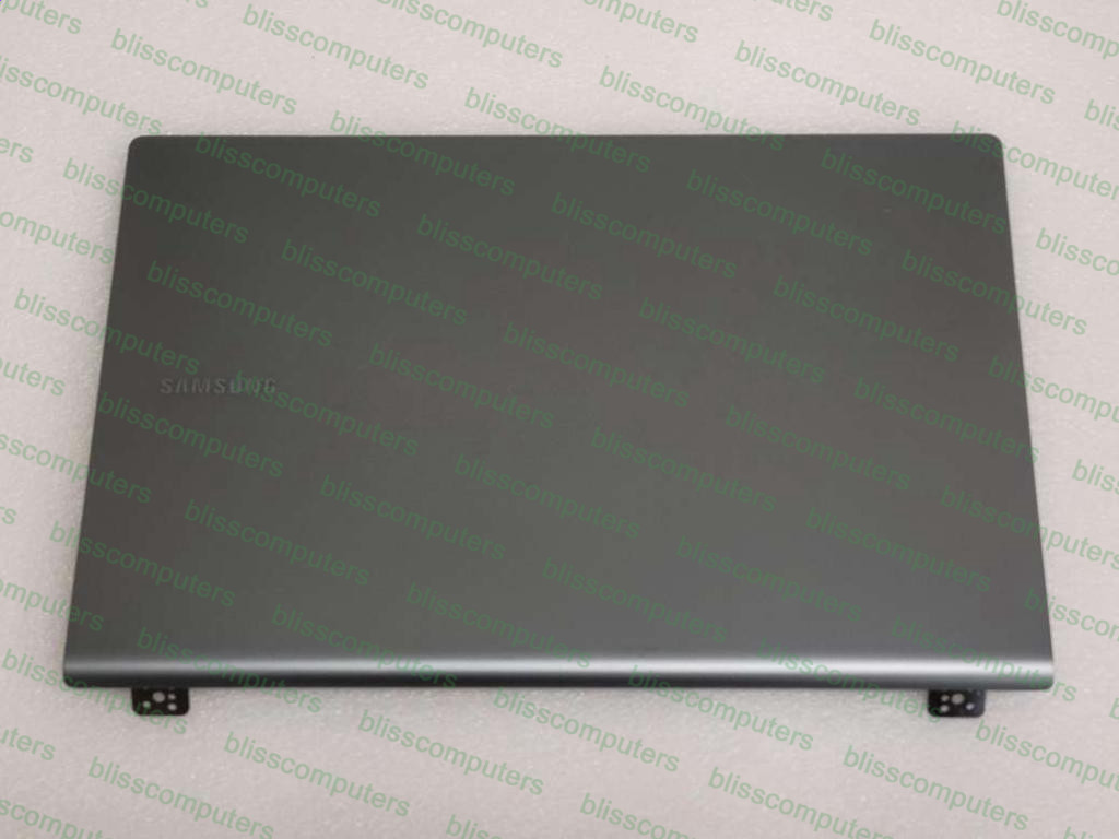 Samsung Galaxy Book S NP767XCM 1920×1080 gray 13.3″ Top Assembly