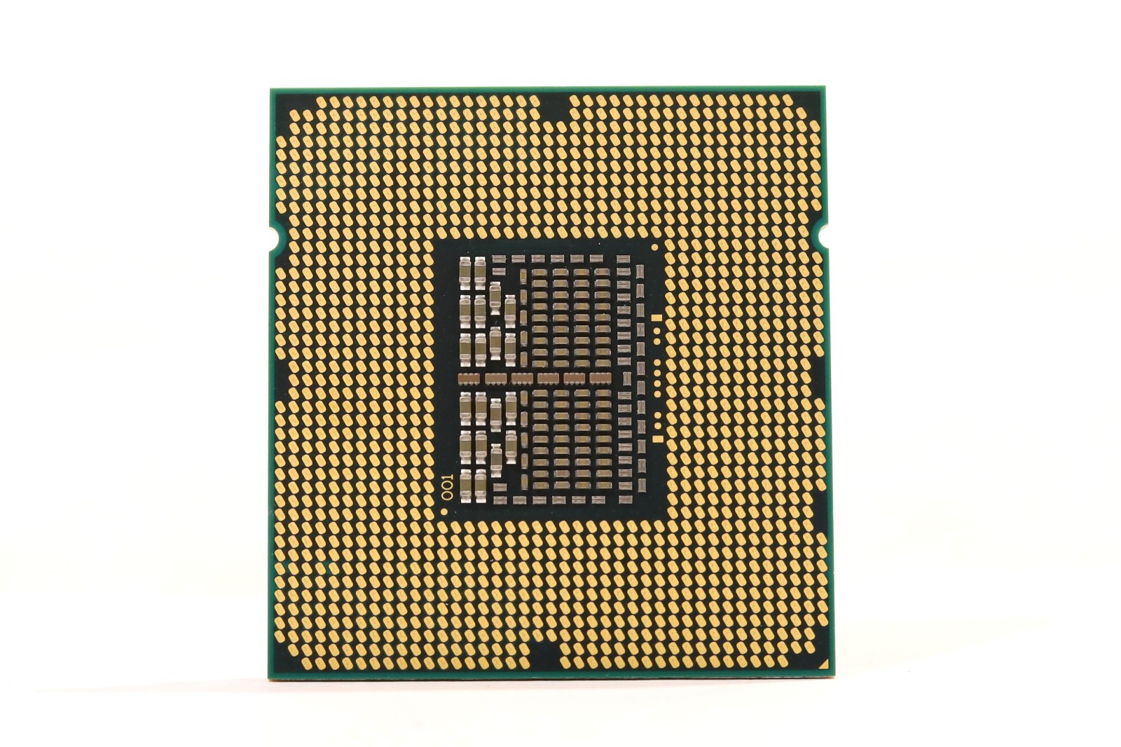 Intel Xeon E5530 2.40GHz Quad-Core 8MB LGA 1366 Processor P/N: SLBF7 Tested