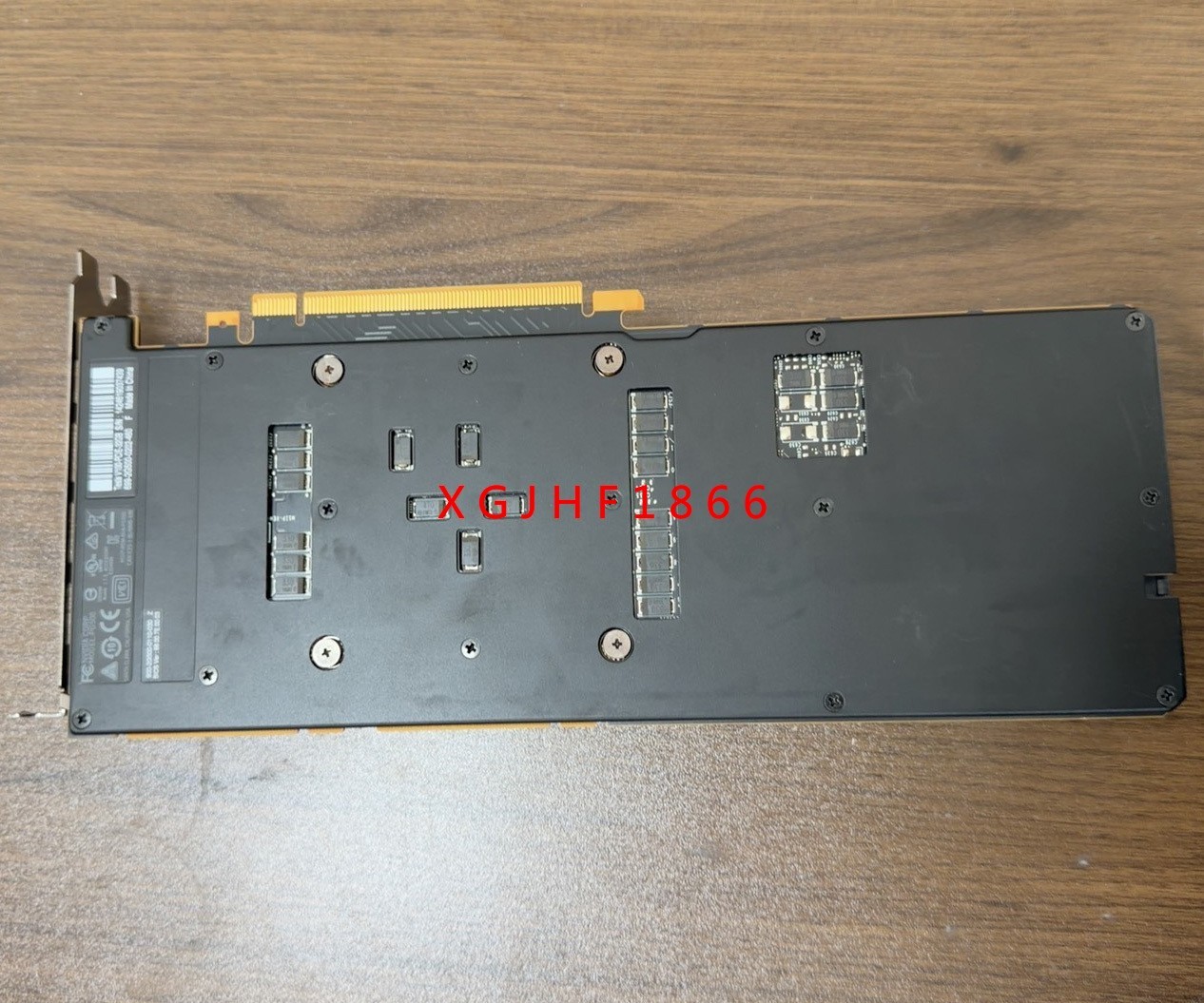 Nvidia Tesla V100 32GB SXM2 PCIE GPU CUDA Computing Accelerator Graphics Card