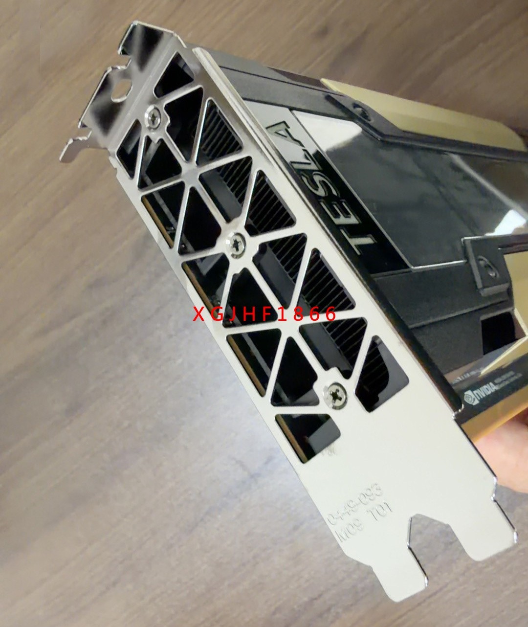 Nvidia Tesla V100 32GB SXM2 PCIE GPU CUDA Computing Accelerator Graphics Card
