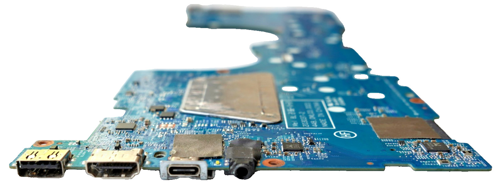 ✅️M45487-601 For HP Envy 15m-eu0013dx Ryzen 5 5500U 2.1GHz 203037-2 Motherboard✅