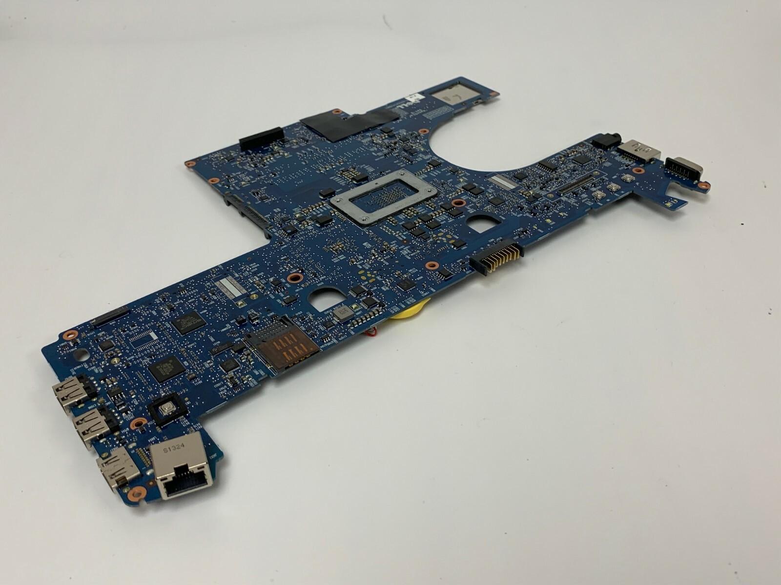 Dell Latitude E6220E Intel Core I7-2620M CPU 2.70GHz Motherboard 05YKV9
