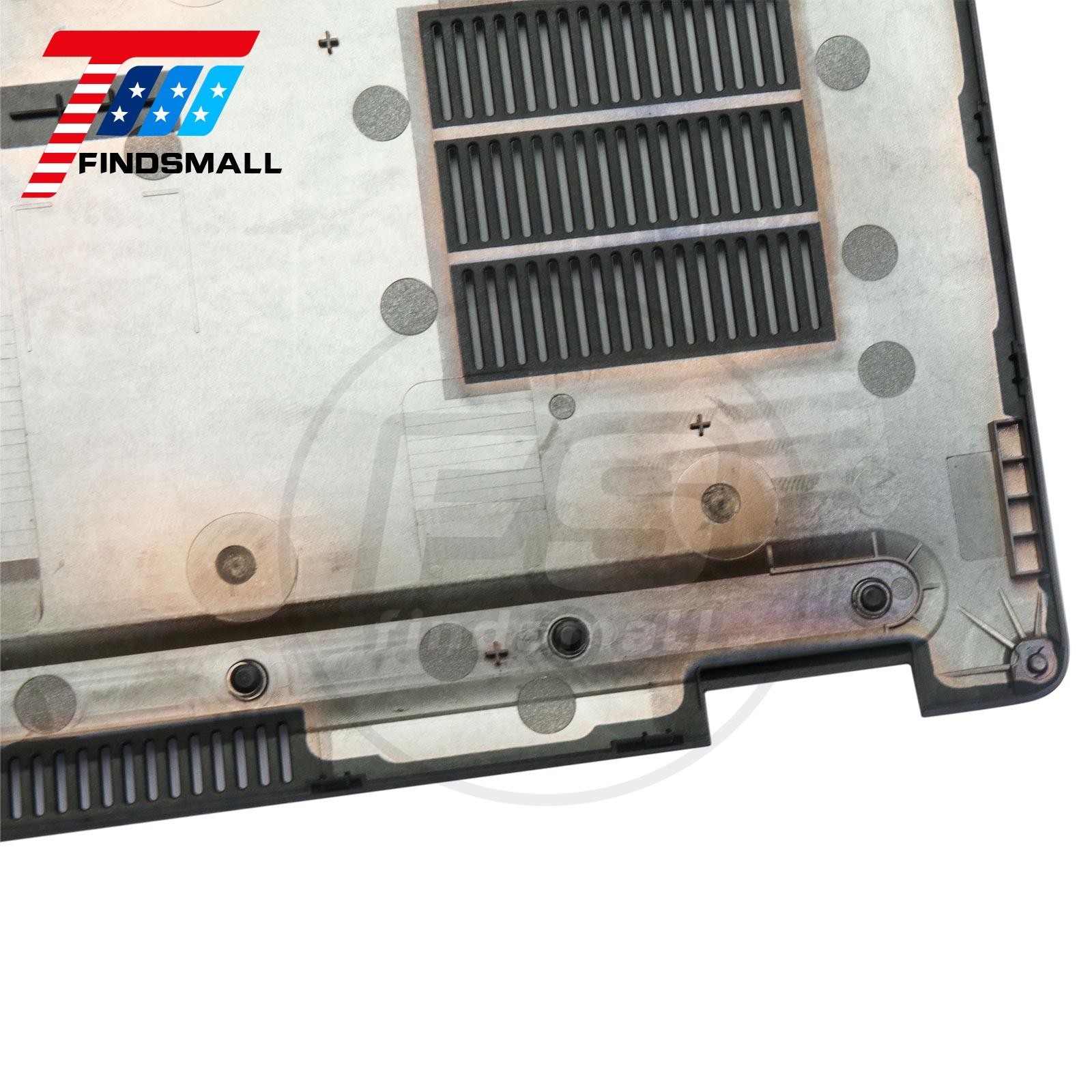 New For Dell Latitude 5420 Bottom Case Lower Cover Enclosure 63DTN 063DTN US
