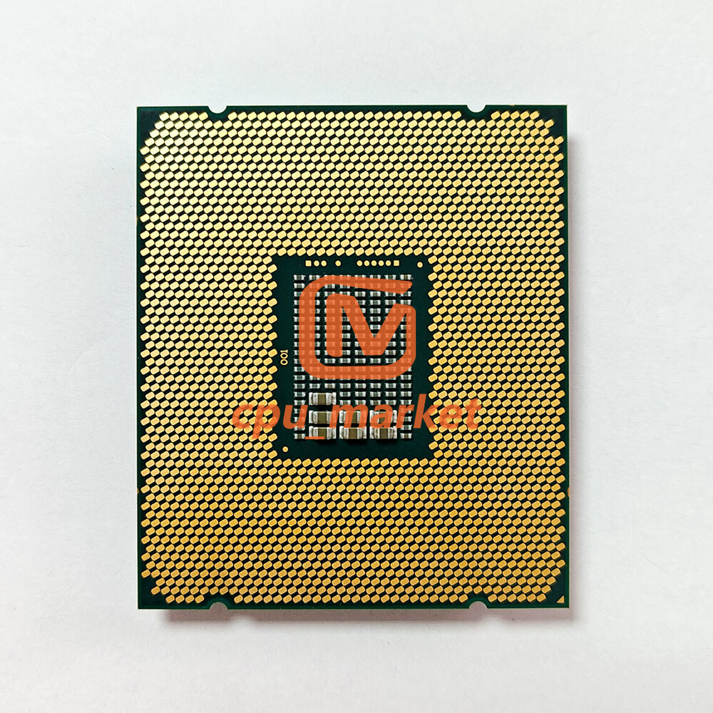 Intel Xeon E5-2699 v4 SR2JS 2.2GHz 22-Cores 44-Threads 55MB 145W LGA2011-3 CPU