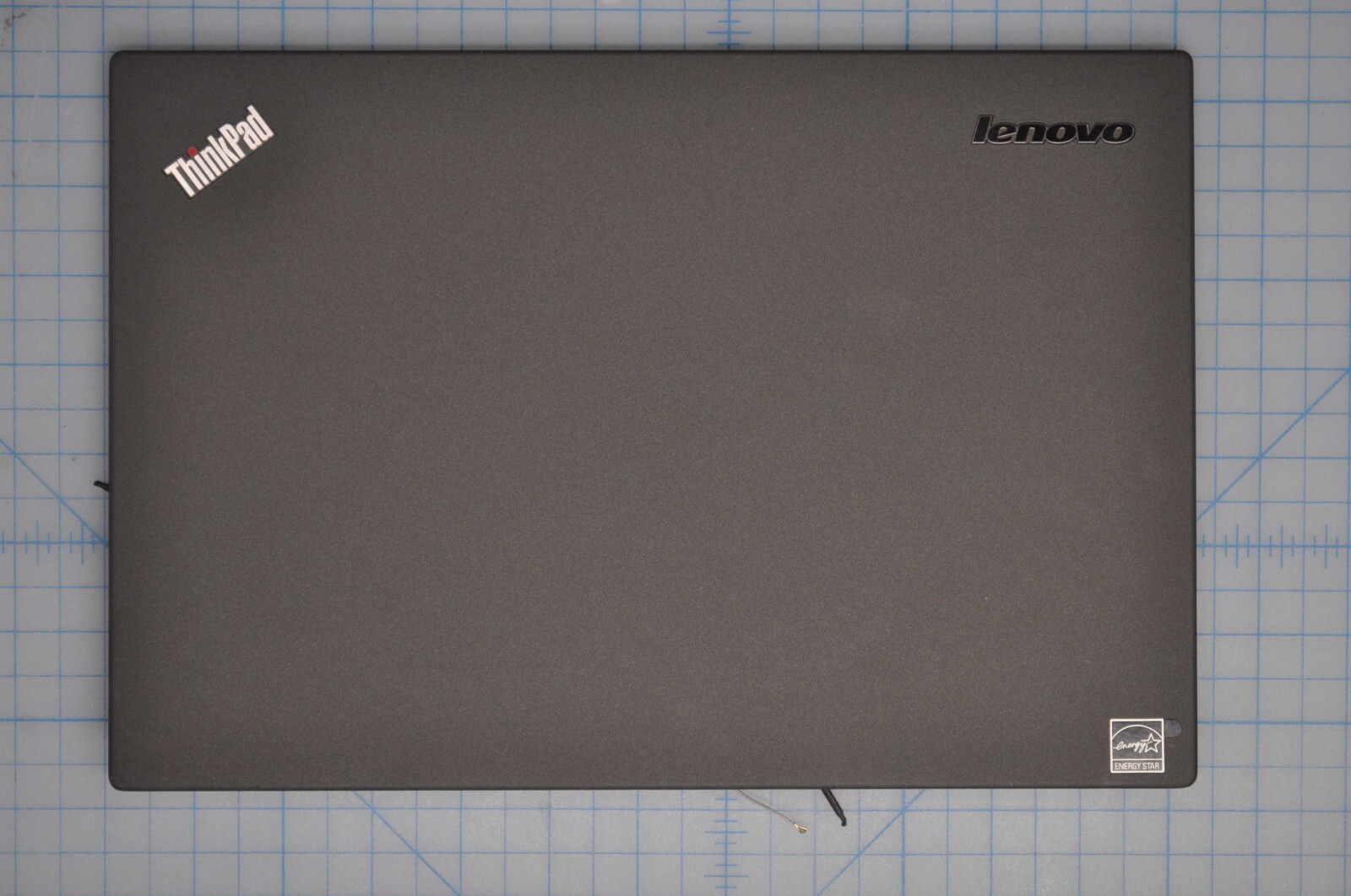 LENOVO Thinkpad X240 X250 Top LCD Cover Grade A 04X5359