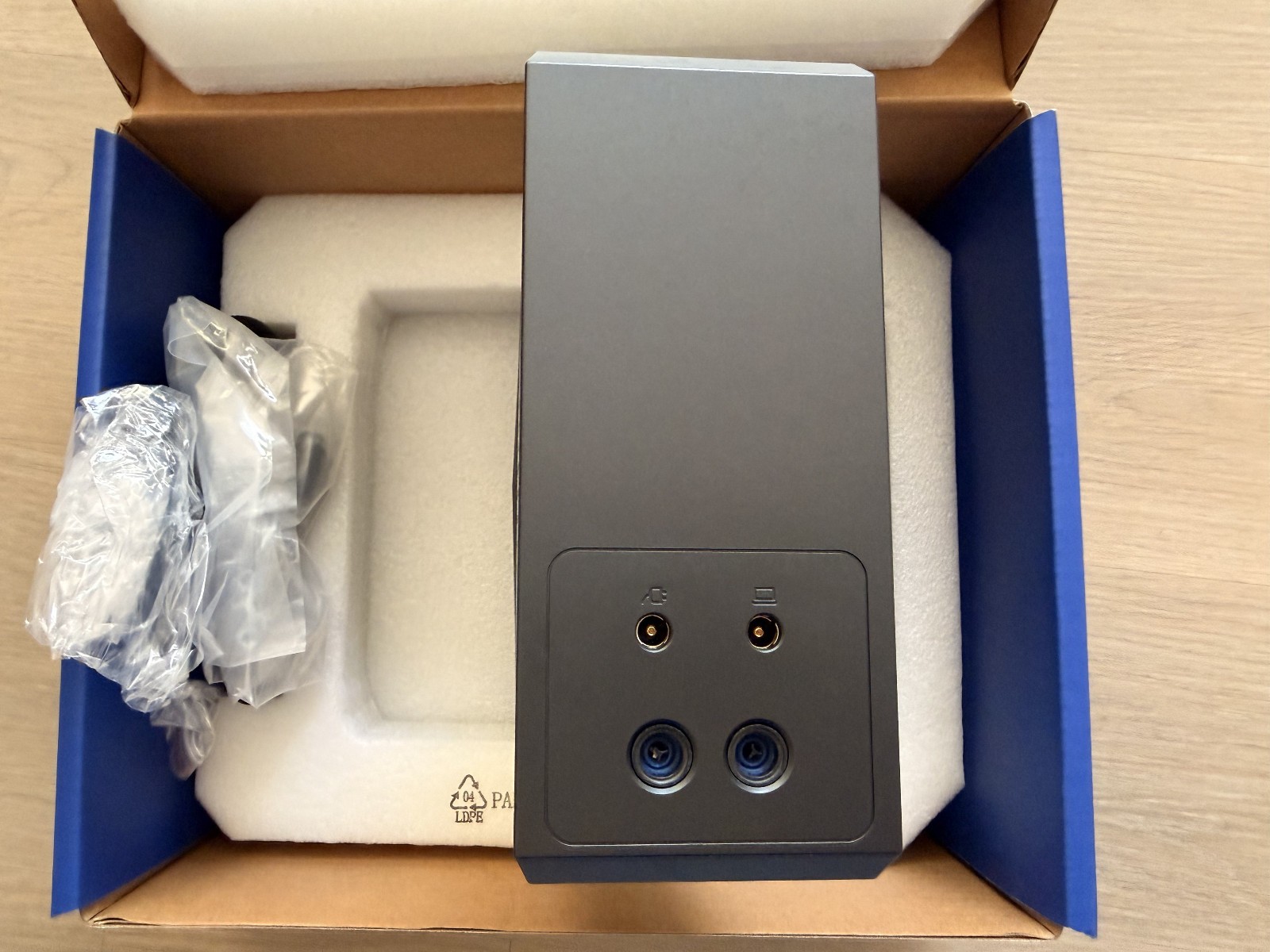 Eluktronics LPP G2 Liquid Propulsion Package Gen 2 Laptop Water Cooler