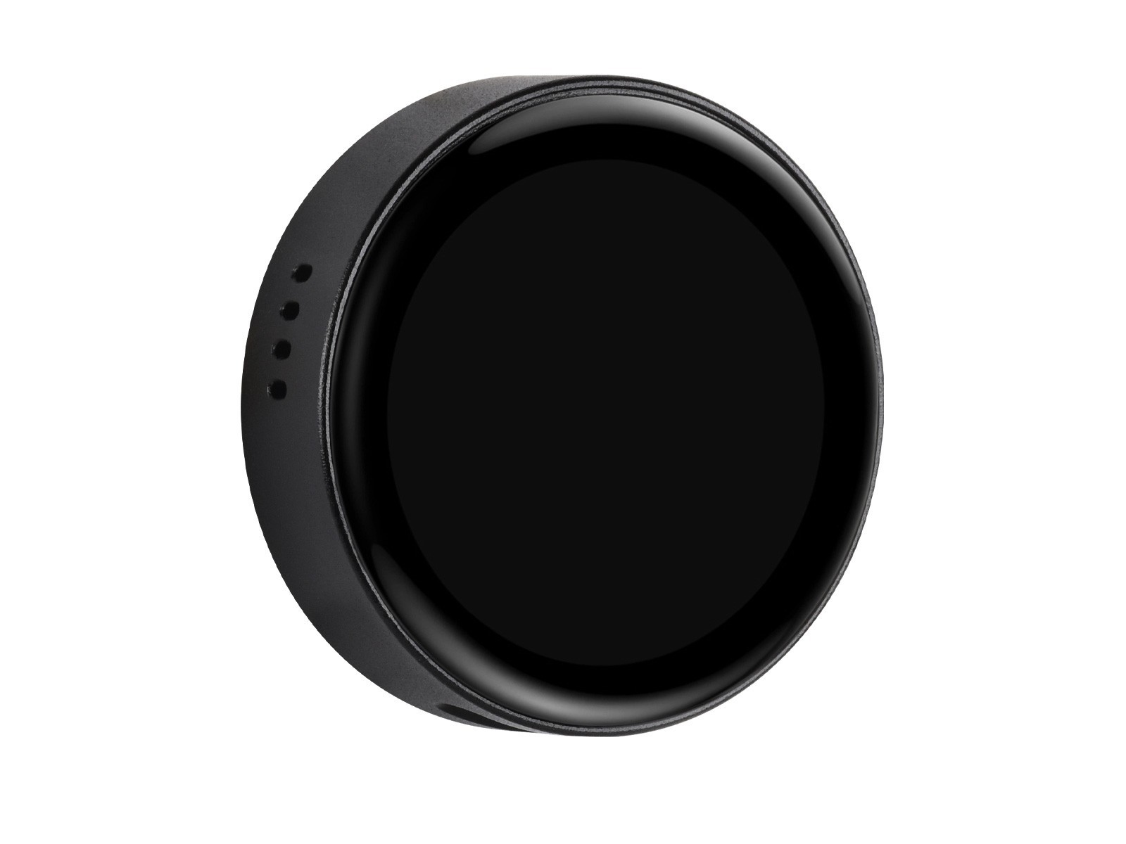 Waveshare ESP32-S3 1.43inch AMOLED Round Touch Display Development Board