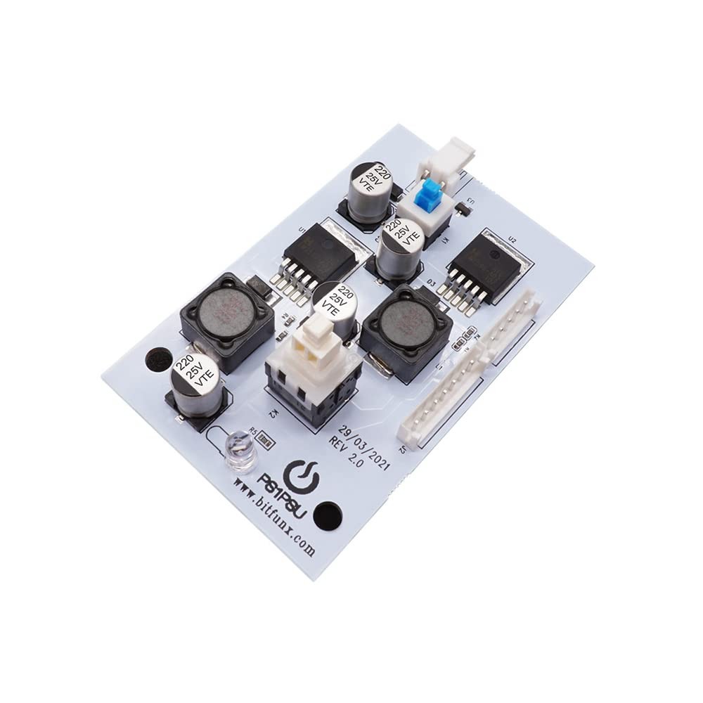 Replacement Power Supply for Sony PS1 Thick Machine PS1 PSU 12v rev 2.0 Power…