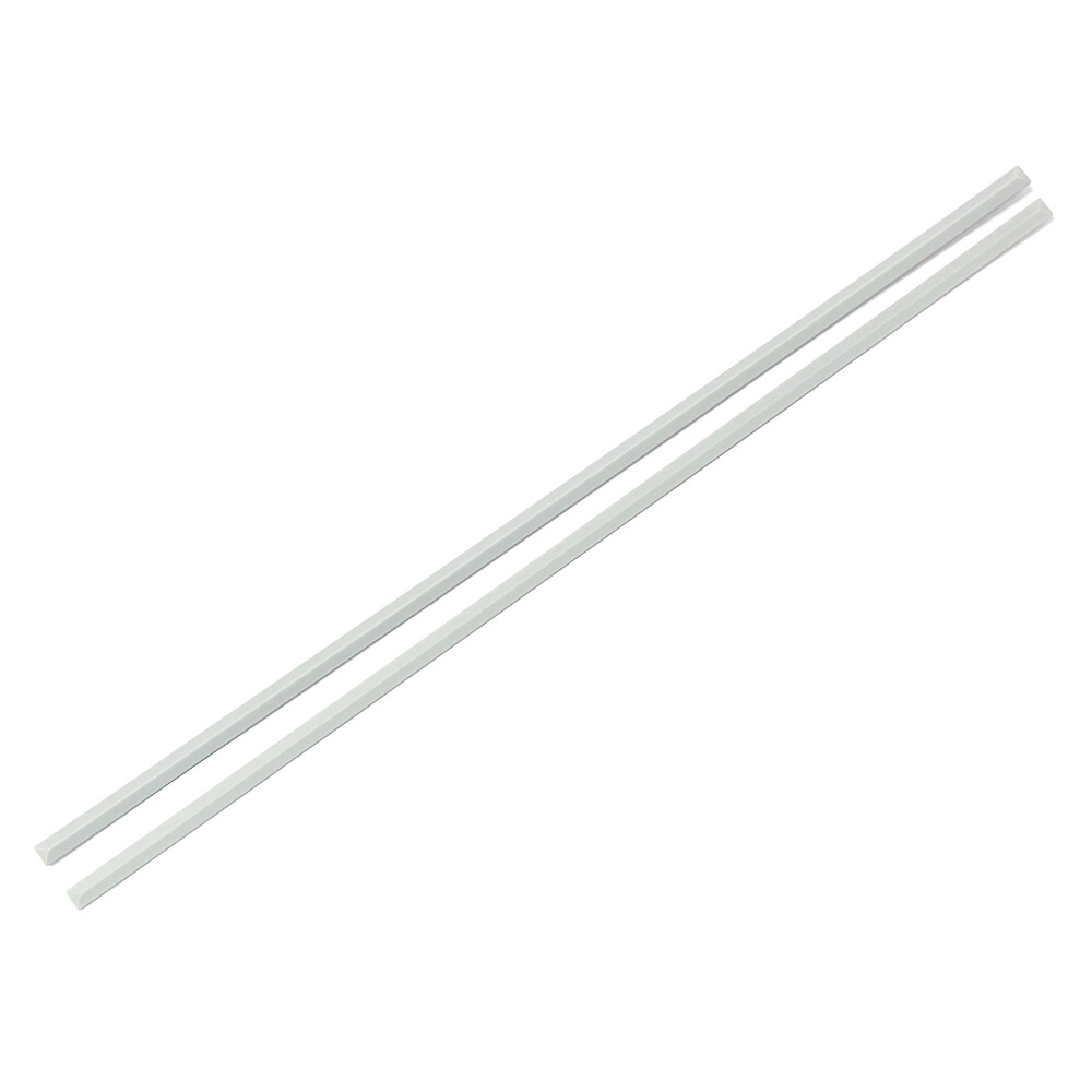 Rubber Foot feet Strip for HP Envy X360 15T-DA 15Q-DS 15T-DB TPN-C135 Silver NEW