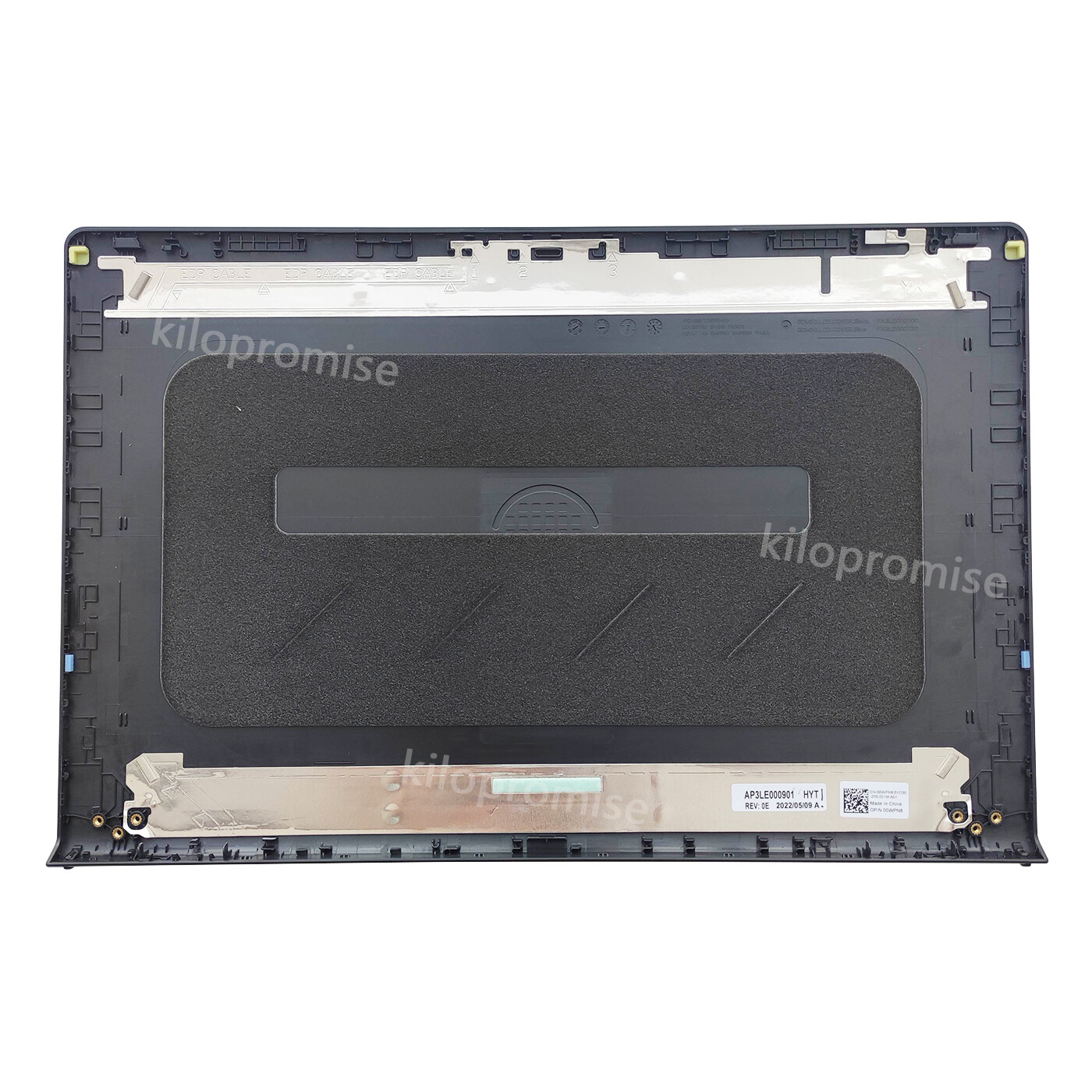LCD Back Cover / Front Bezel / Hinges For Dell Inspiron 15 3510 3511 3515 00WPN8