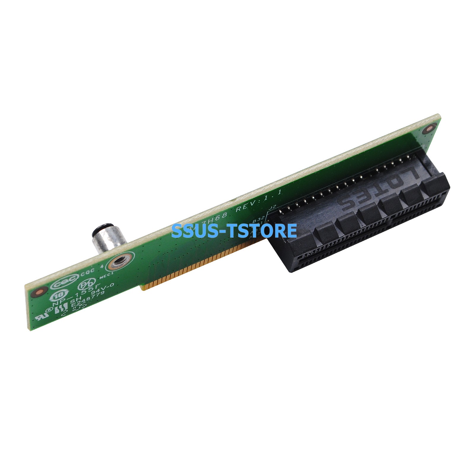 01AJ929 Lenovo ThinkCentre M920q M920x M720q P330 Tiny5 Pcie4 Riser Card