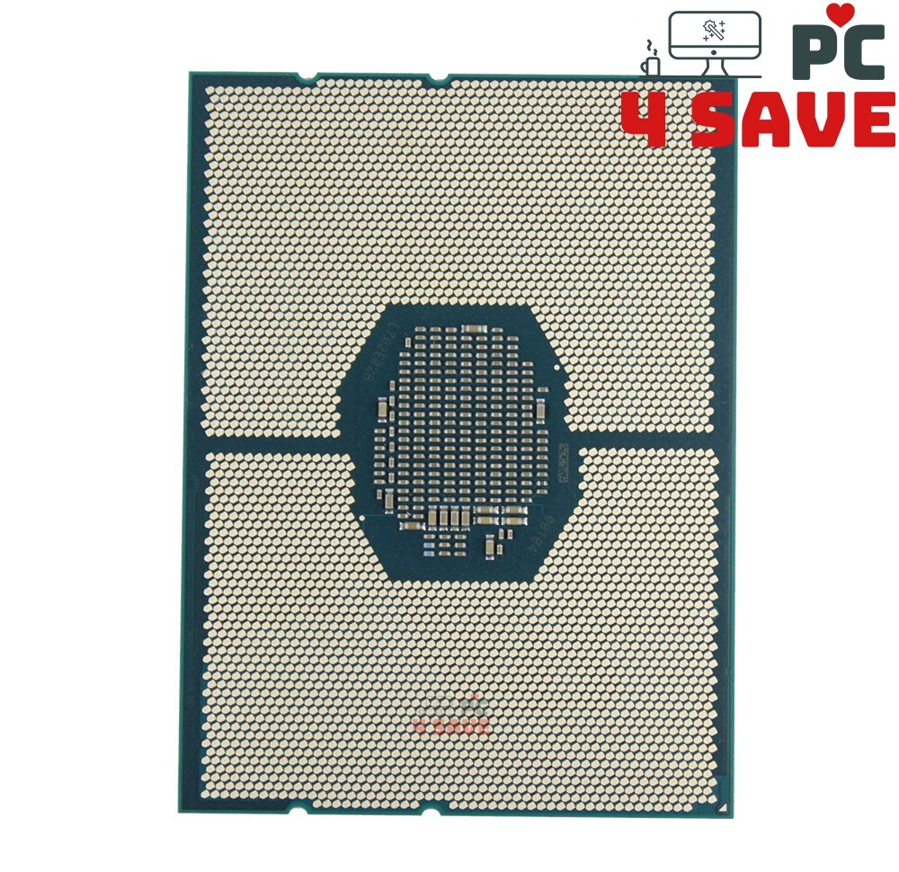 Intel Xeon Gold 6130 CPU 2.10GHz 16-Core LGA3647 22MB Server Processor SR3B9