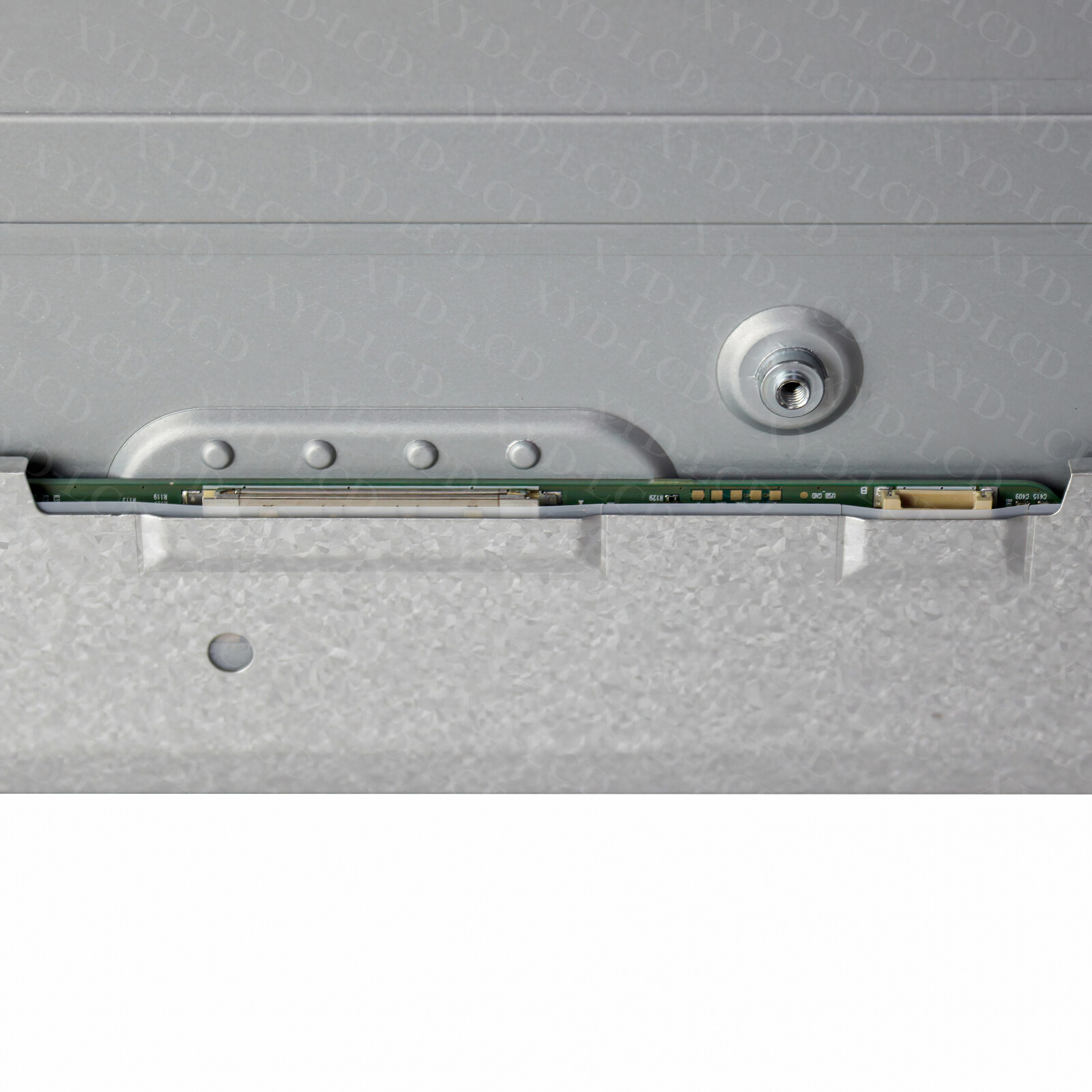 23.8inch FHD LCD Touch Screen Assembly Replacement for HP EliteOne 800 G3 AIO