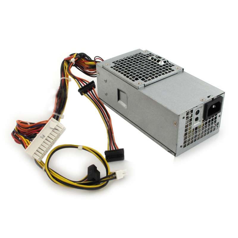 Dell Power Supply 07GC81 H250AD-00 D250A005L 250 watts