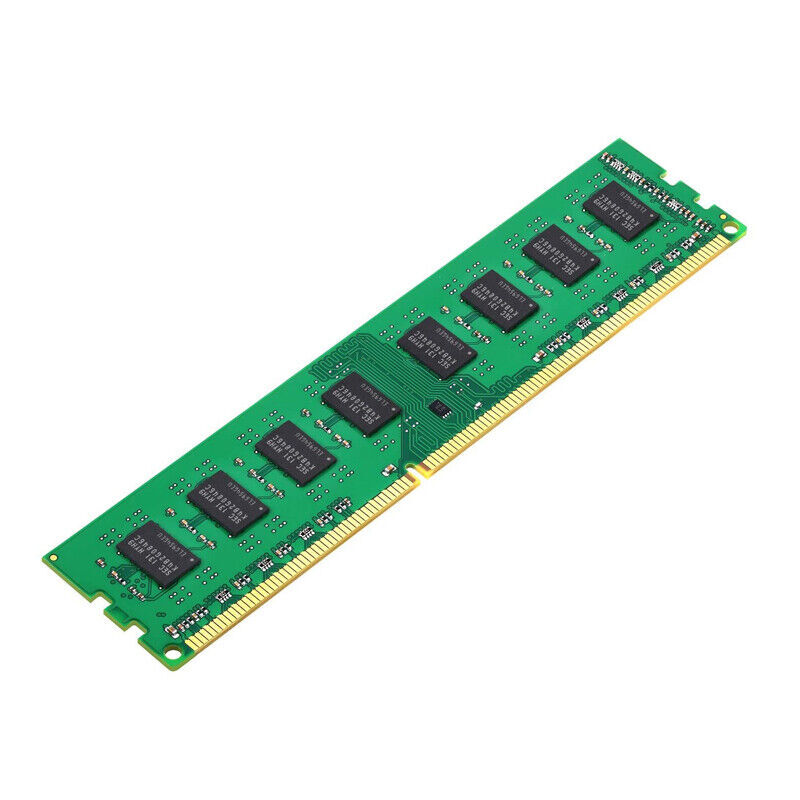Crucial DDR3 16GB (2X8GB) KIT 1600 MHz PC3-12800 DIMM 240Pin non-ECC Memory RAM