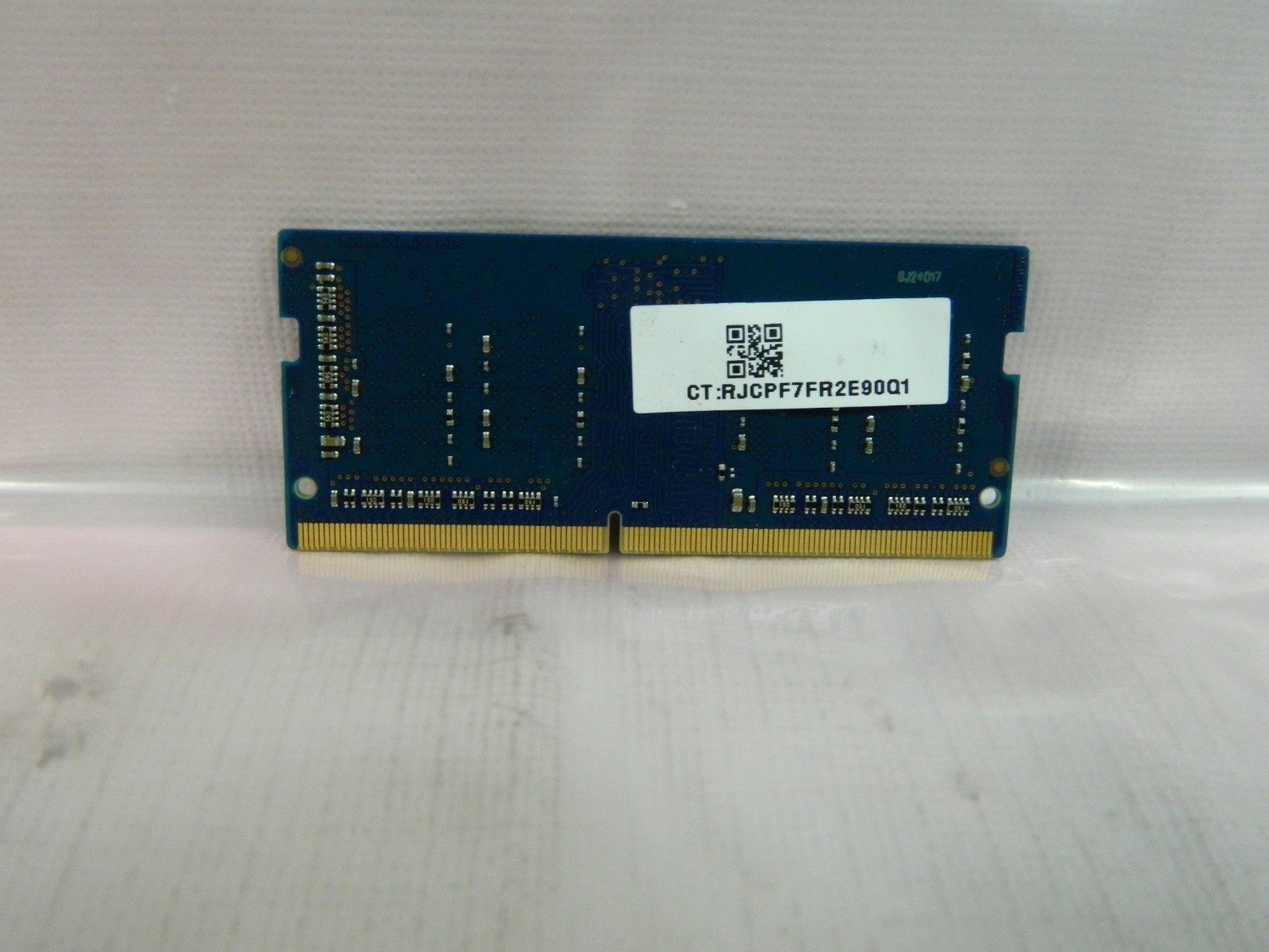 Ramaxel 4gb 1RX16 PC4-2666V Laptop SODIMM RMSA3310NA86H9F-2666