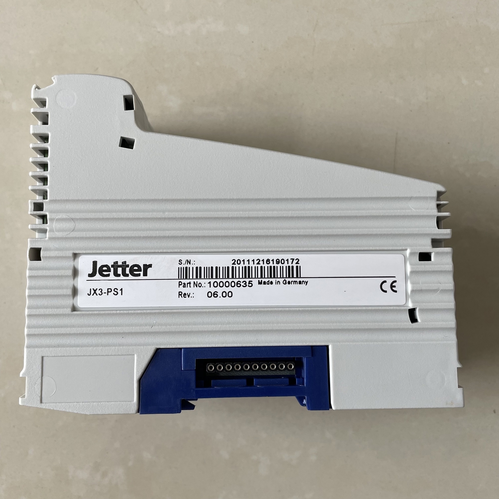 🔥🔥1PC for 100% test JX3-PS1 (by Fedex or DHL 90days Warranty)