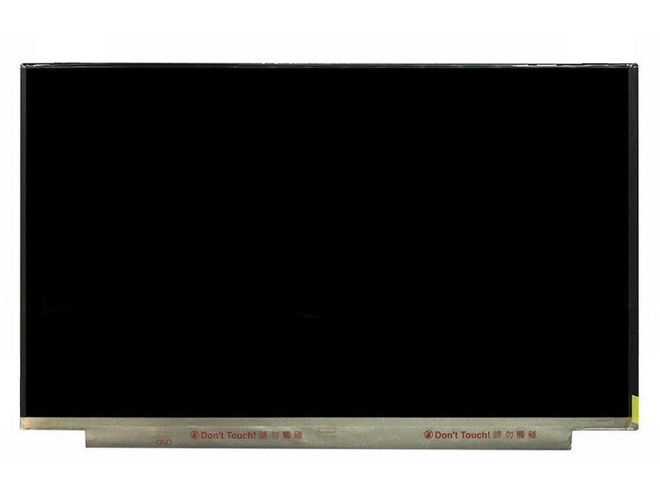 X1 Extreme 3rd Gen Type 20TK 15.6″ 4K UHD LCD LED SCREEN Non-Touch New