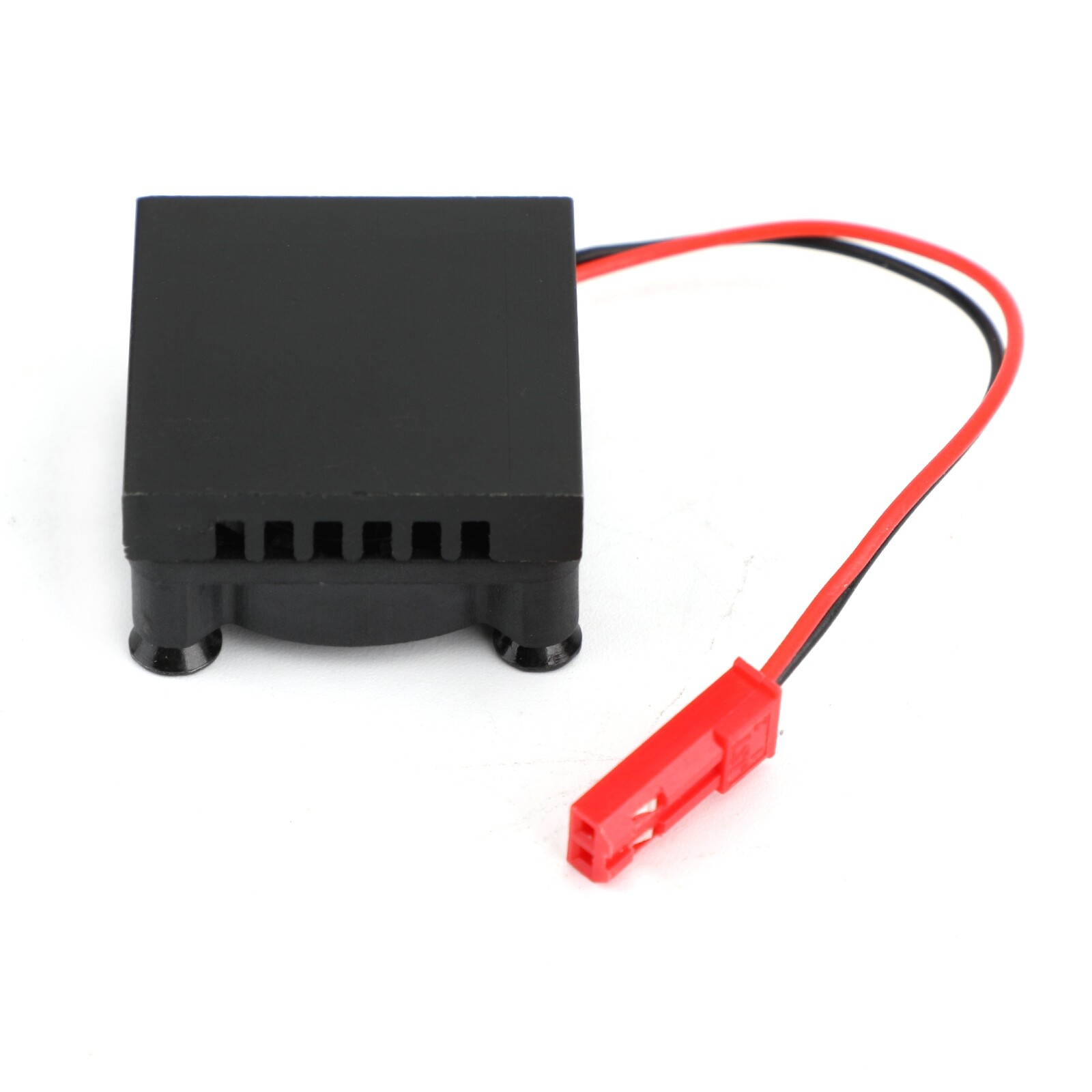 Squared Fan Single Cooling Fan with Heatsink For Raspberry Pi 4 Model B/2B/3B+ E