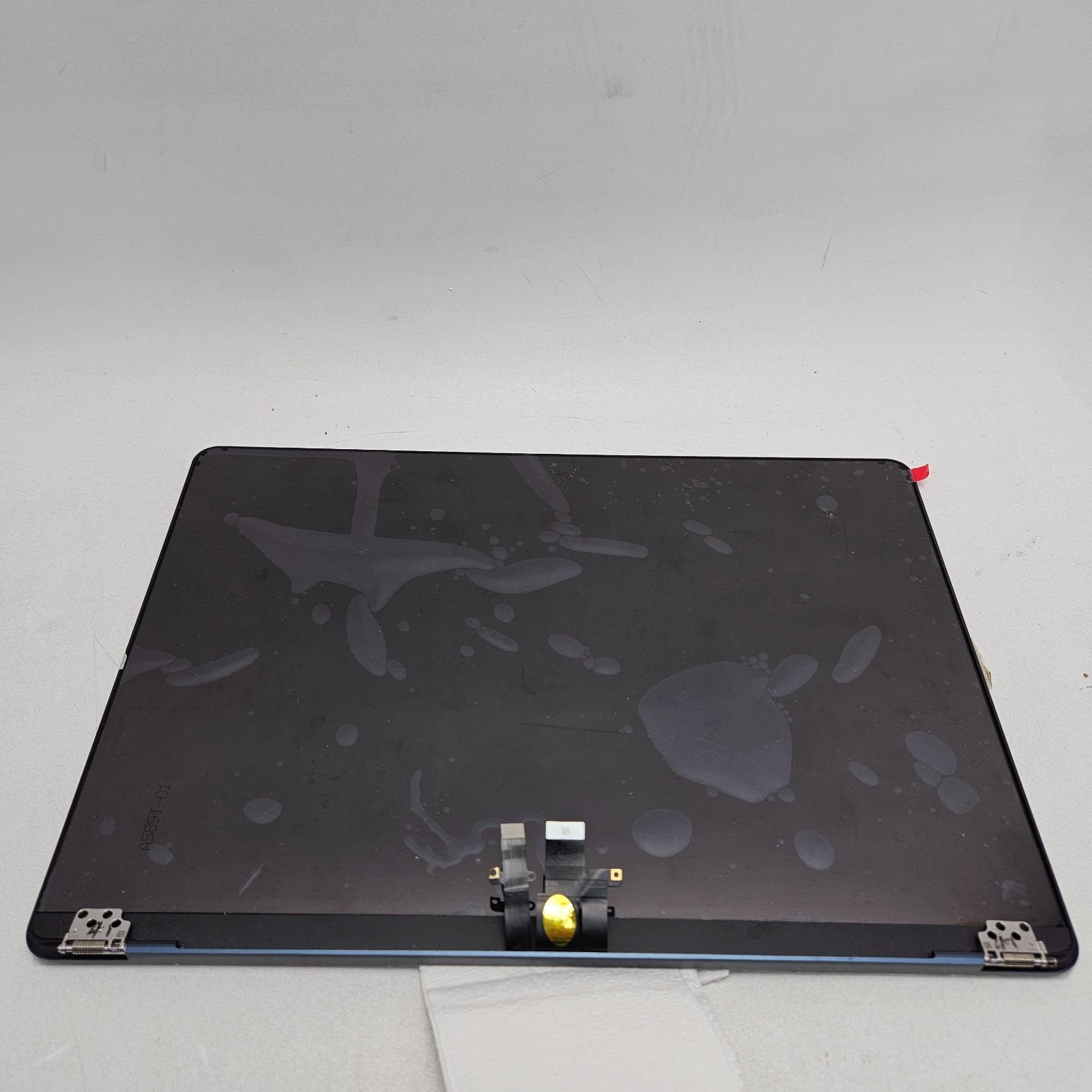 Apple MacBook Air 15” A2941 A3114 M2 2023/M3 2024 Display Assembly Midnight OEM