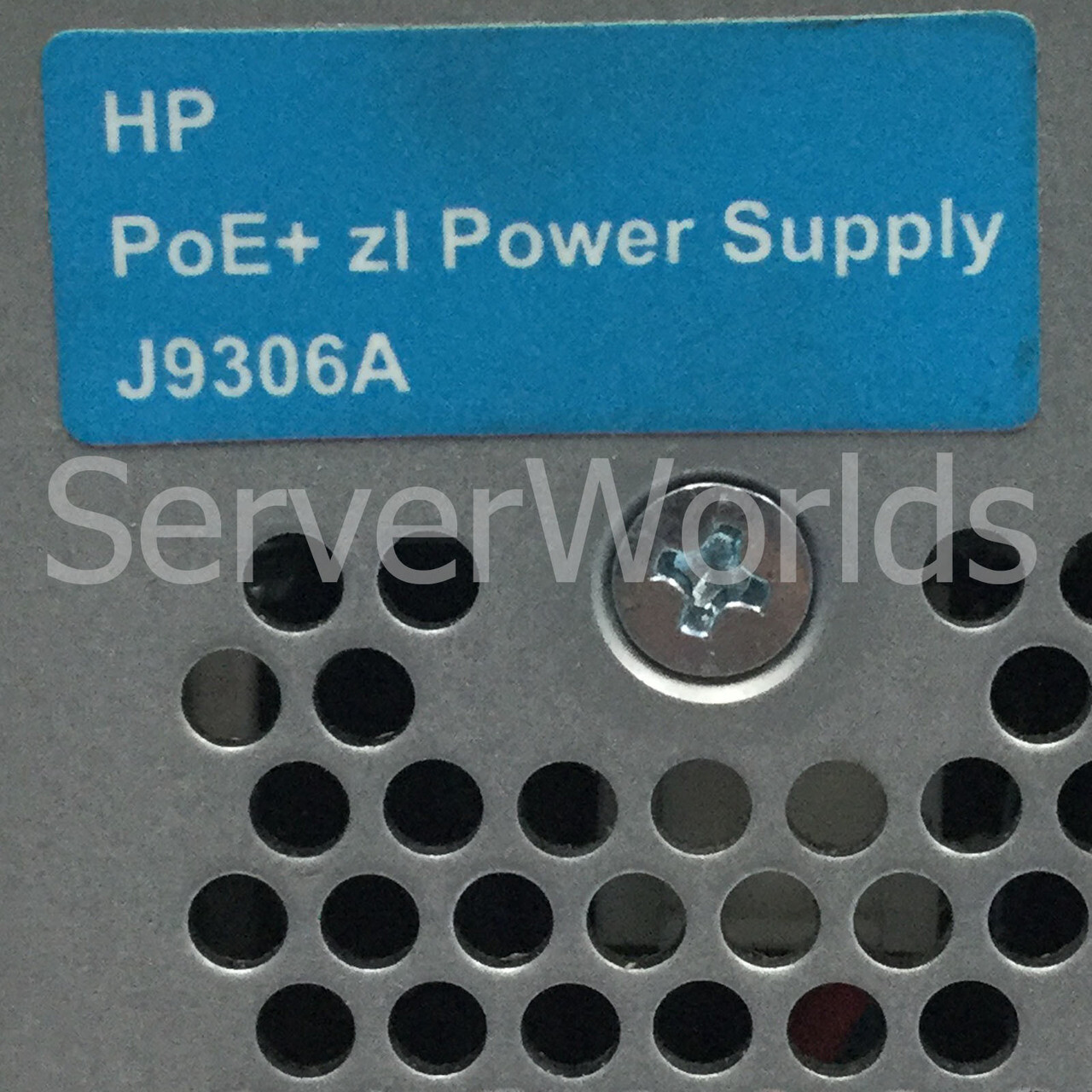 HP J9306A 1500W Power Supply 5189-6864