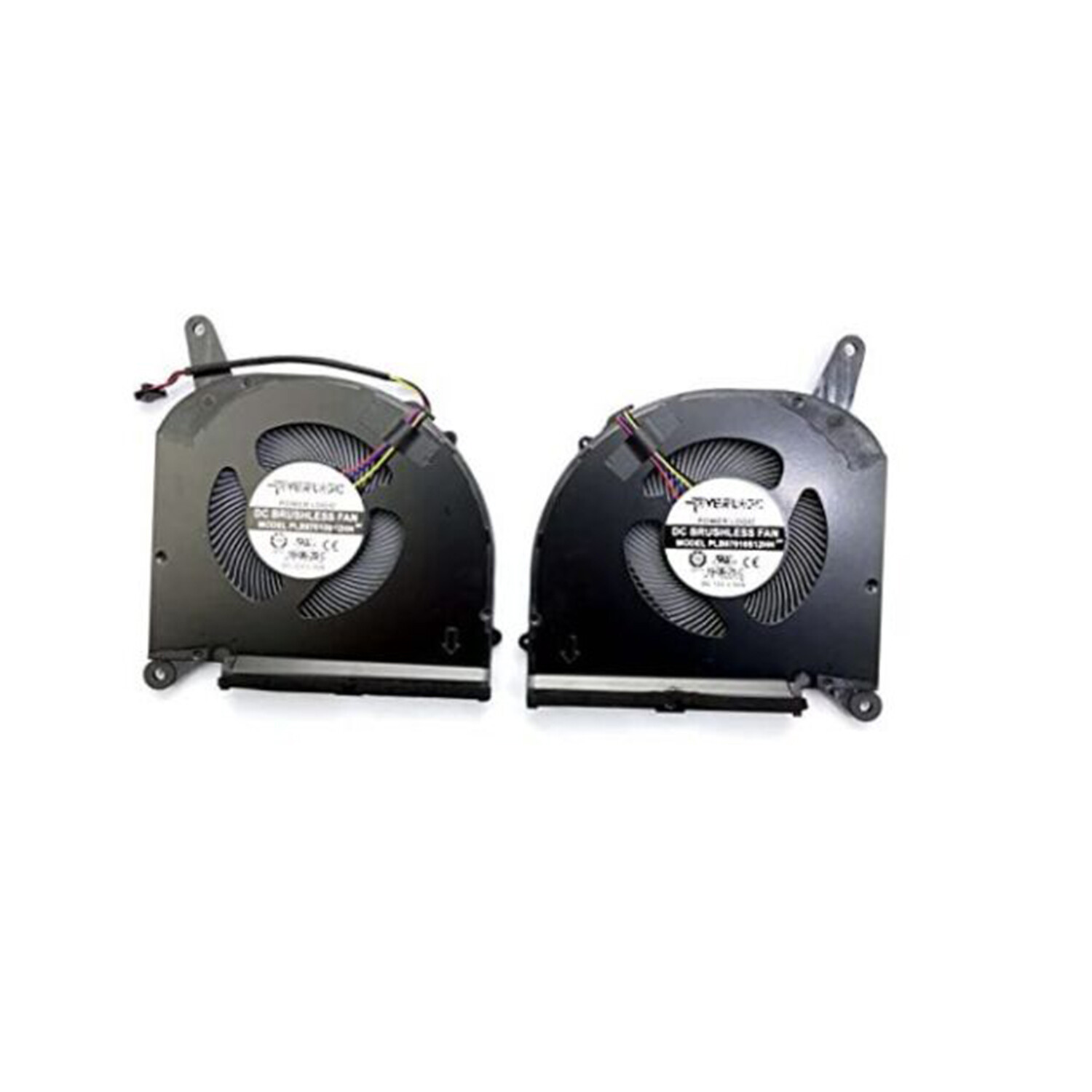 New CPU GPU Cooling Fan For Gigabyte AERO 15 OLED SA 17 HDR XA RP75XA RP77XA US